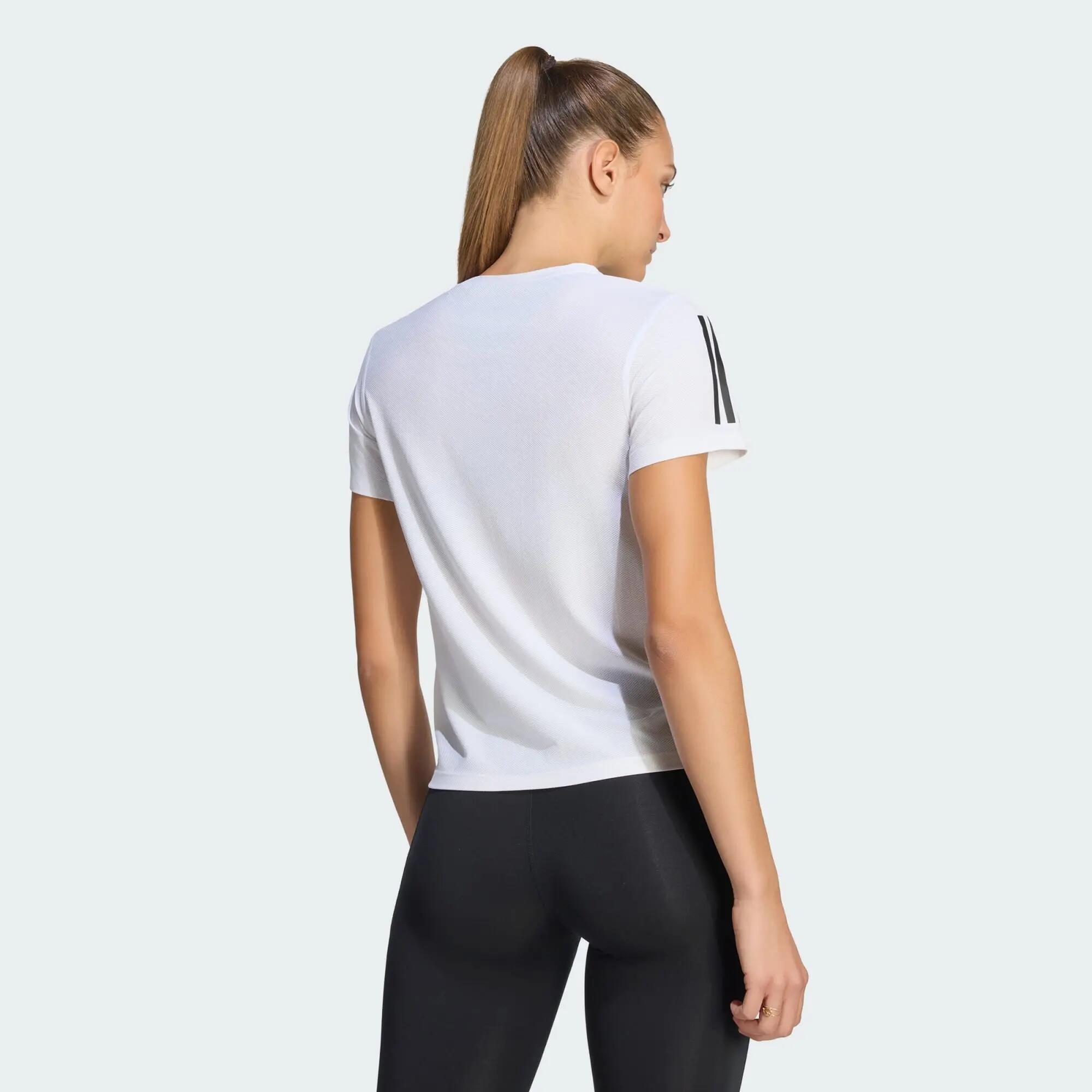 T-shirt Own The Run 3/5