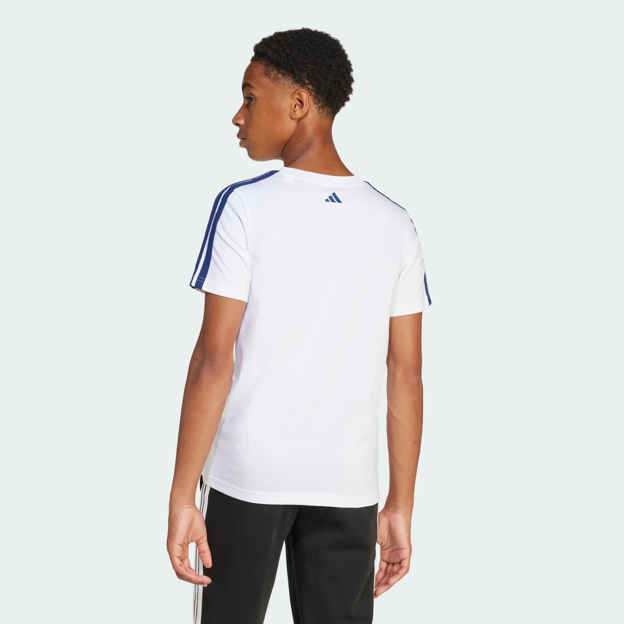 Tricou pentru copii cu imprimeu Codes Collegiate 6/7
