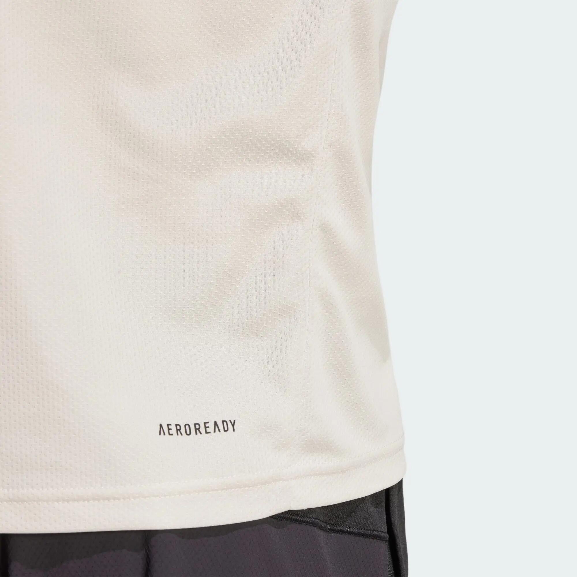 T-shirt Train Essentials 5/6