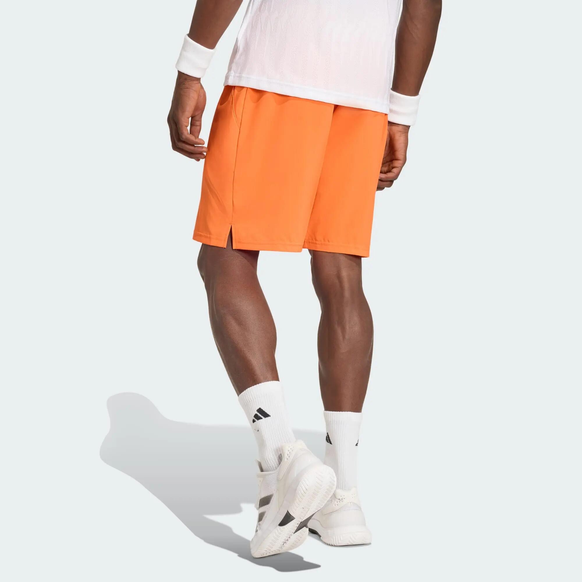 Club Tennis Climacool Stretch Woven Shorts 3/6