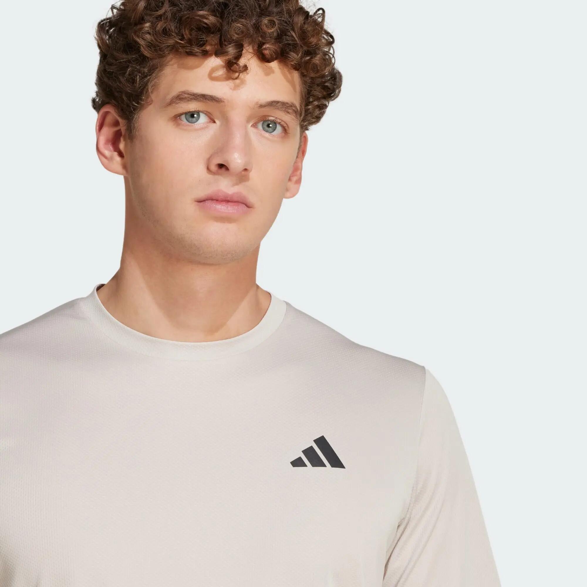 T-shirt Train Essentials 4/6