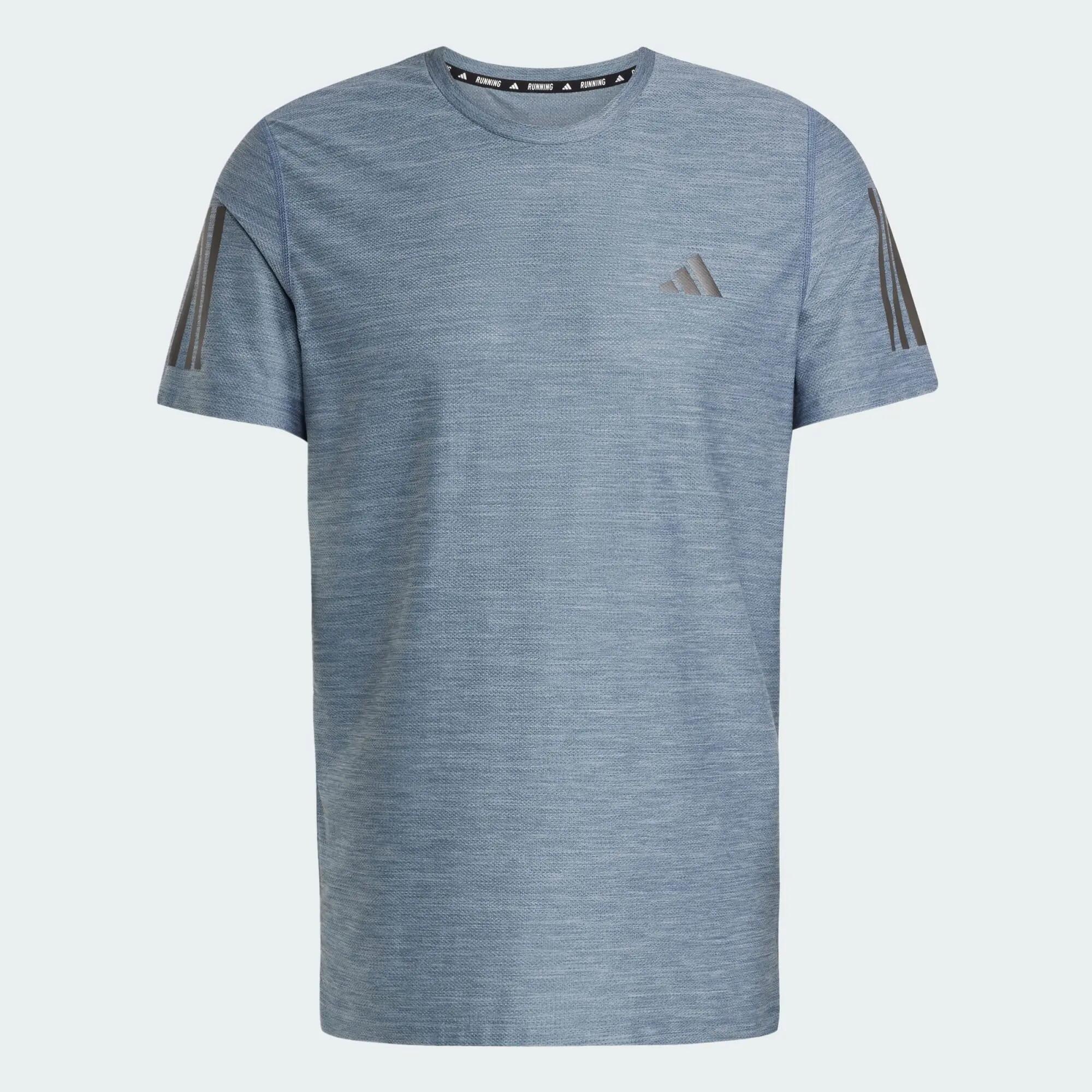 Own the Run T-shirt 2/11