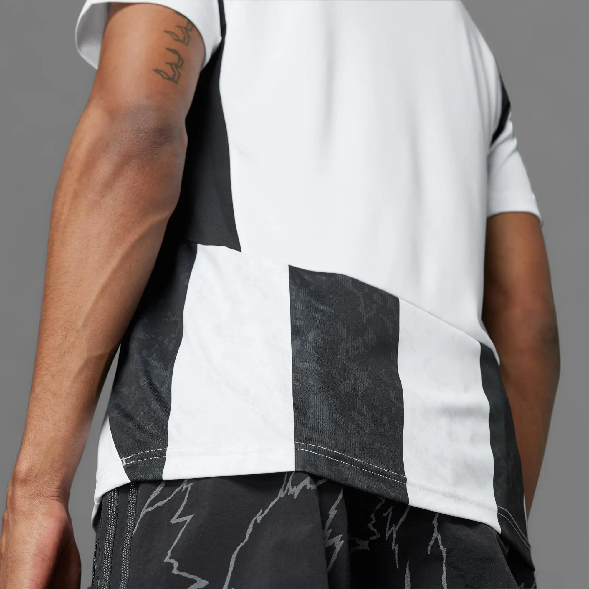 Juventus 24/25 Thuisshirt 5/11