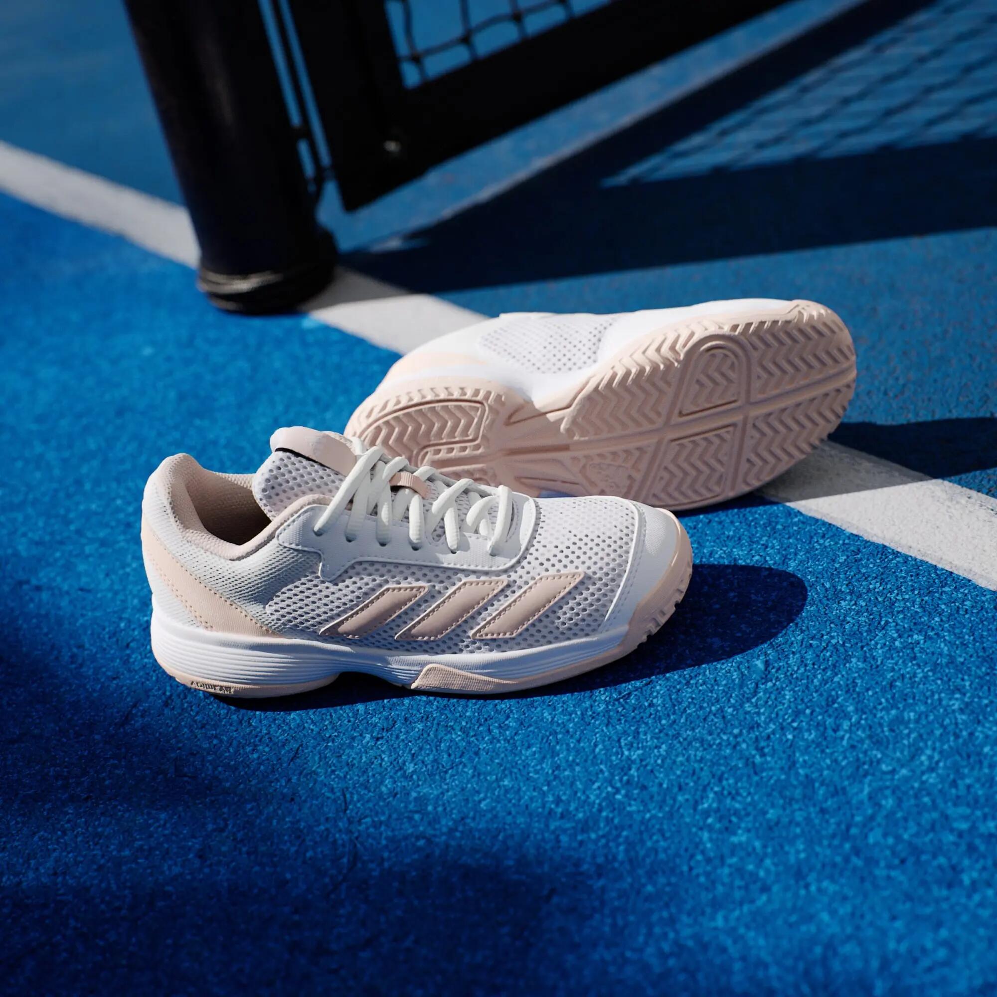 Courtflash Kids Tennisschuh 6/15