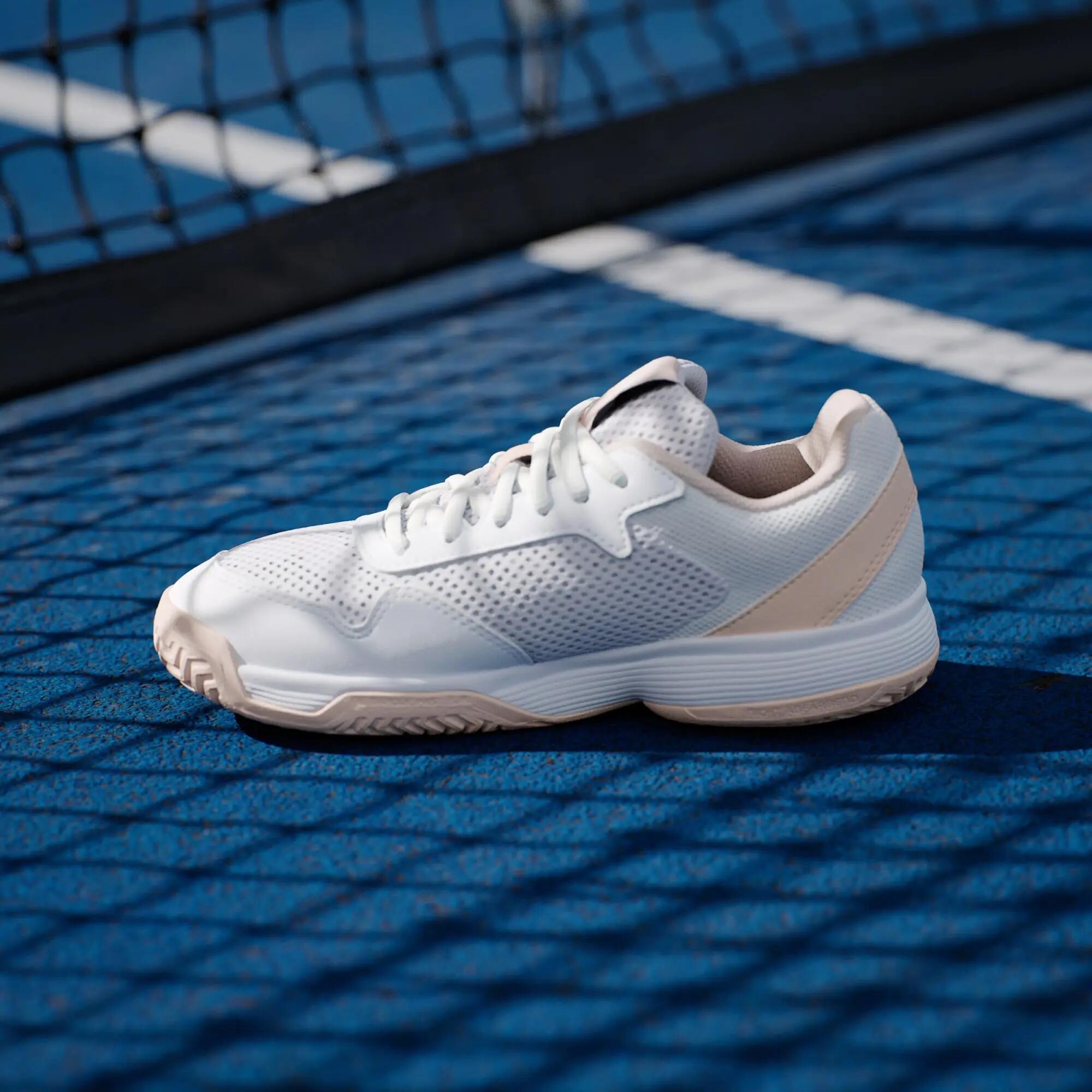 Courtflash Kids Tennisschuh 5/15