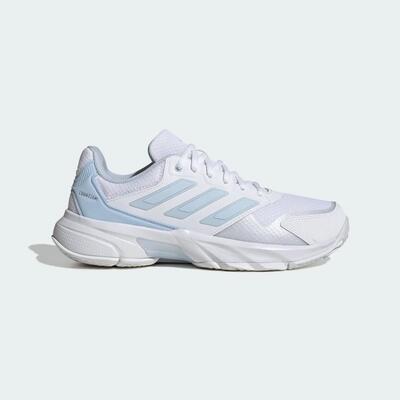 Courtjam control 3 tennisschoenen