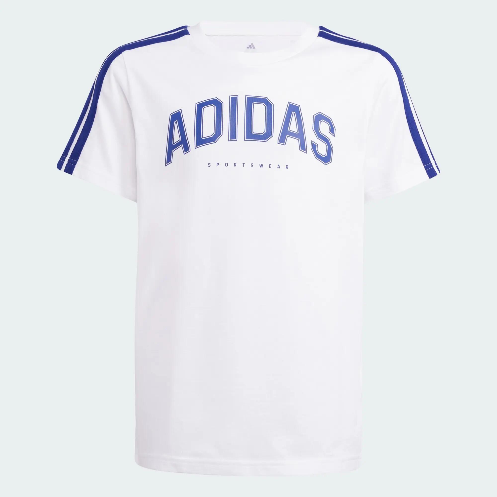 Tricou pentru copii cu imprimeu Codes Collegiate 2/7