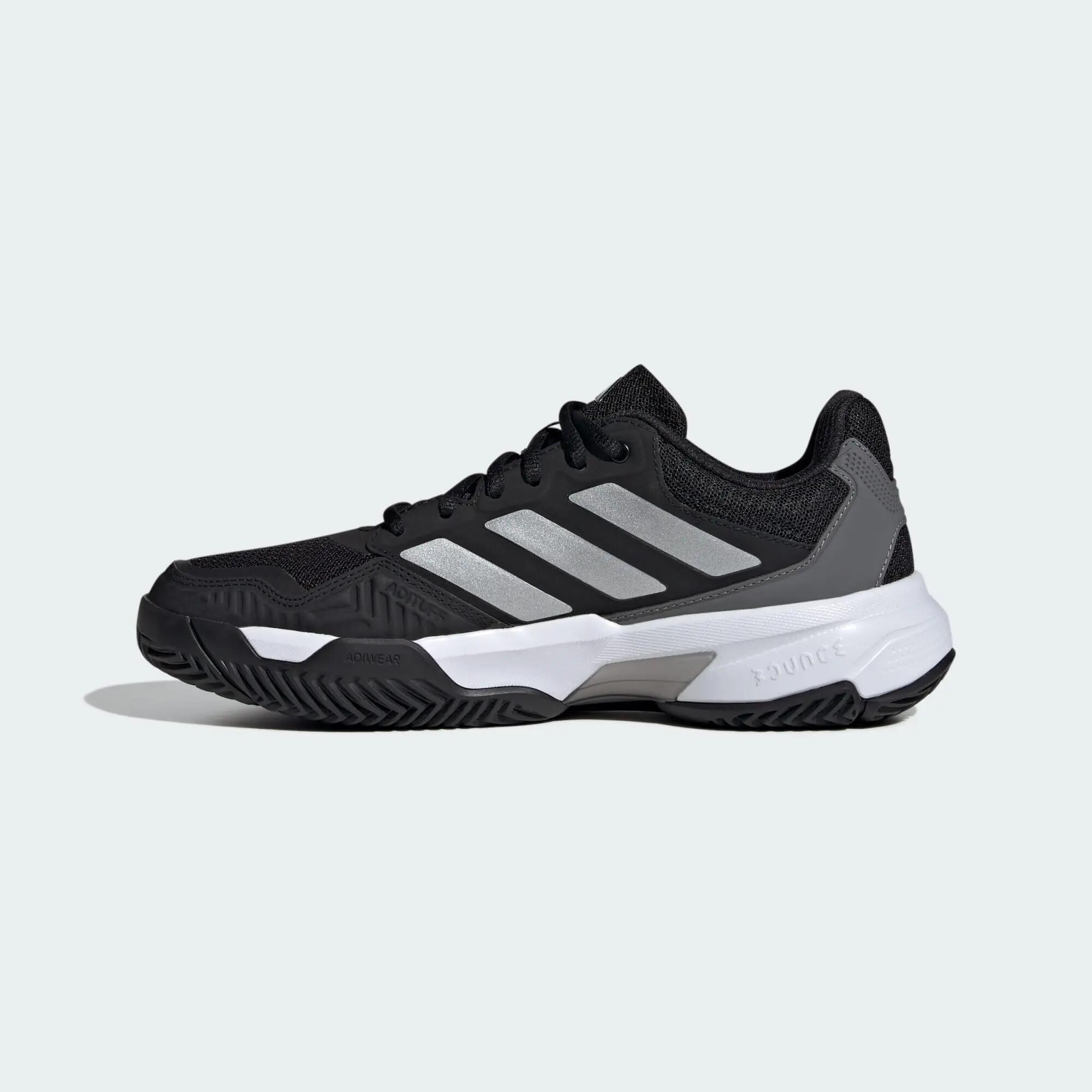 Chaussure de tennis Courtjam Control 3 8/8