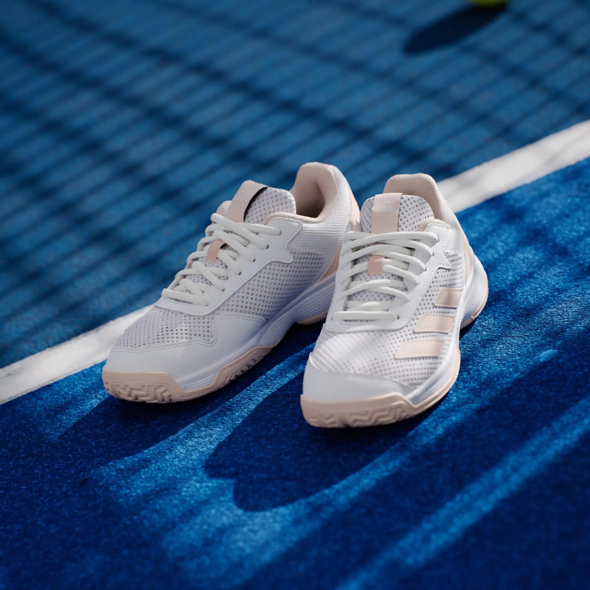 Courtflash Kids Tennisschuh 4/15
