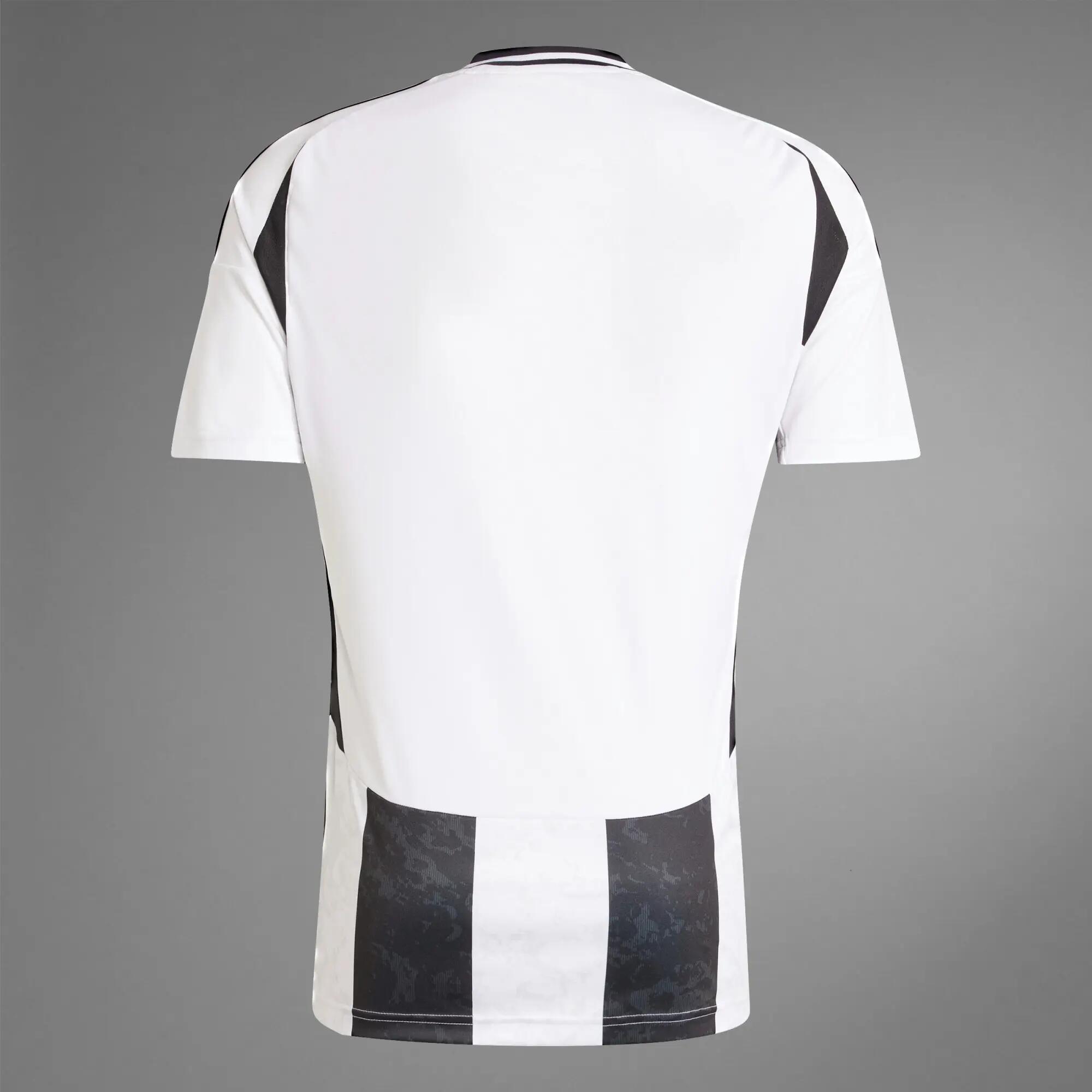 Juventus 24/25 Thuisshirt 11/11