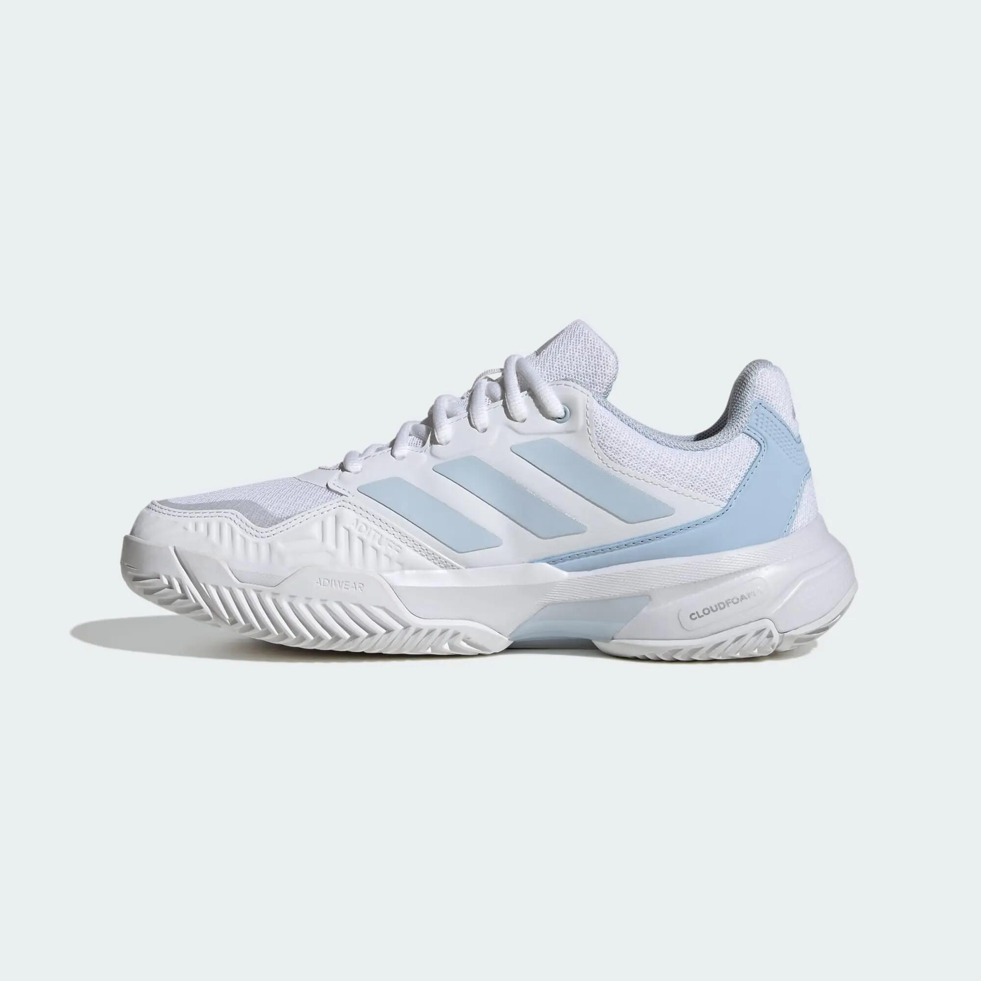 Chaussure de tennis Courtjam Control 3 8/8