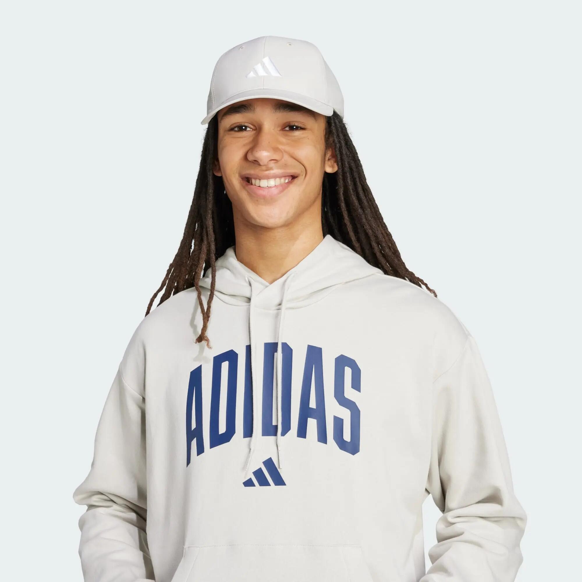 Collegiate Hoodie 4/5