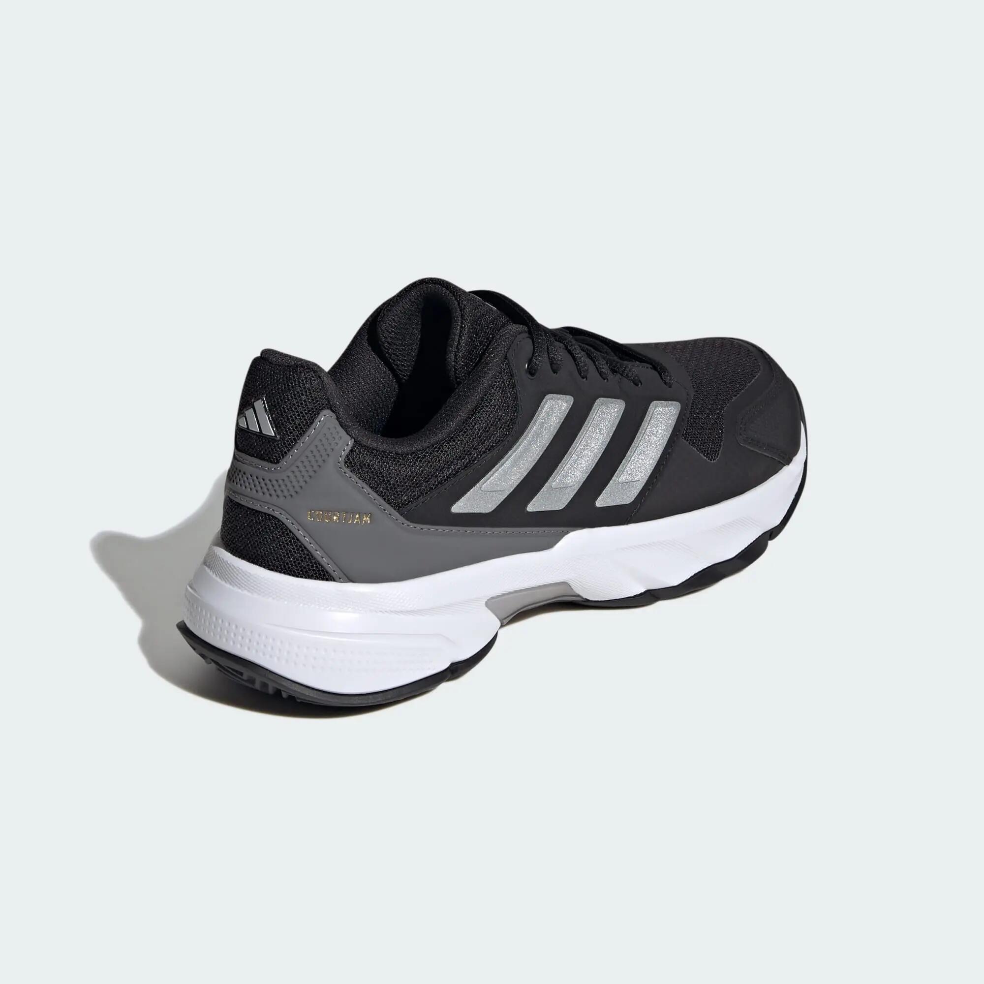 Chaussure de tennis Courtjam Control 3 7/8