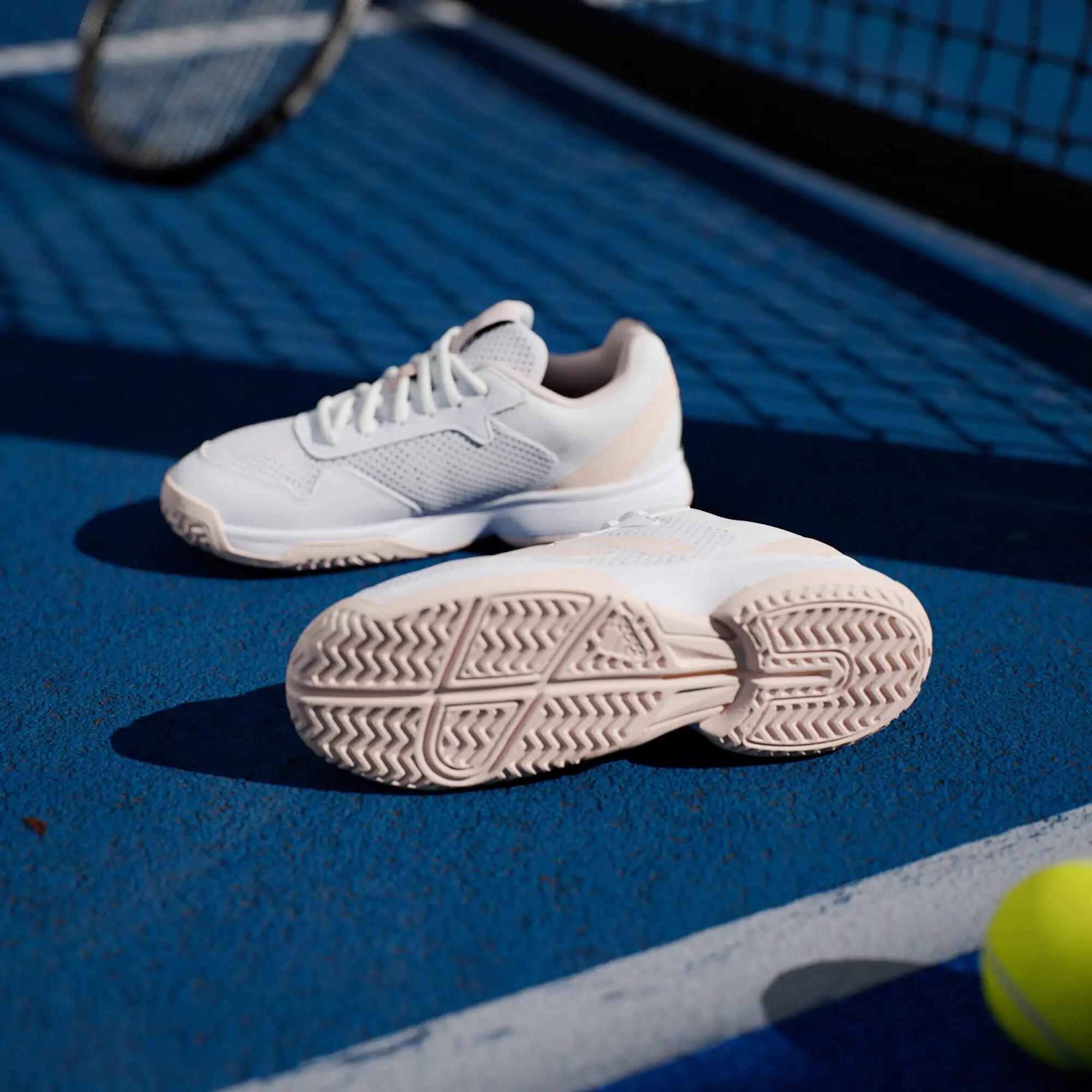 Courtflash Kids Tennisschuh 3/15
