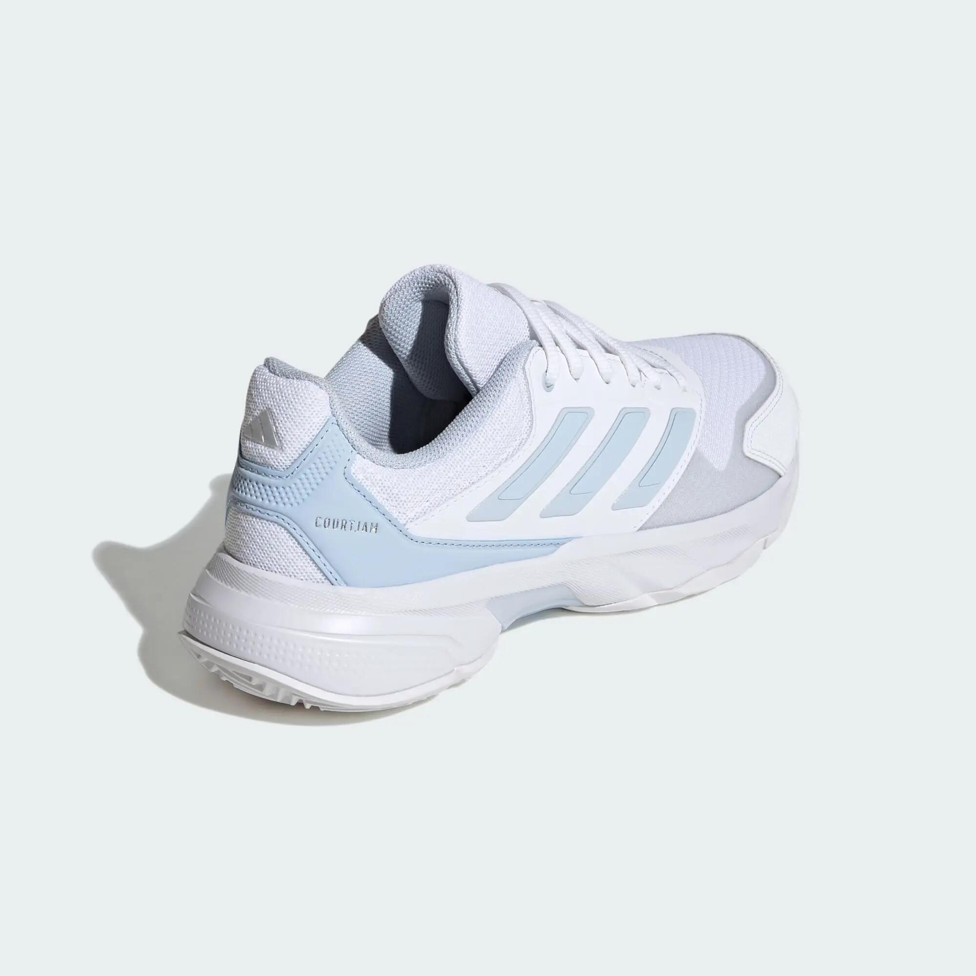 Chaussure de tennis Courtjam Control 3 7/8
