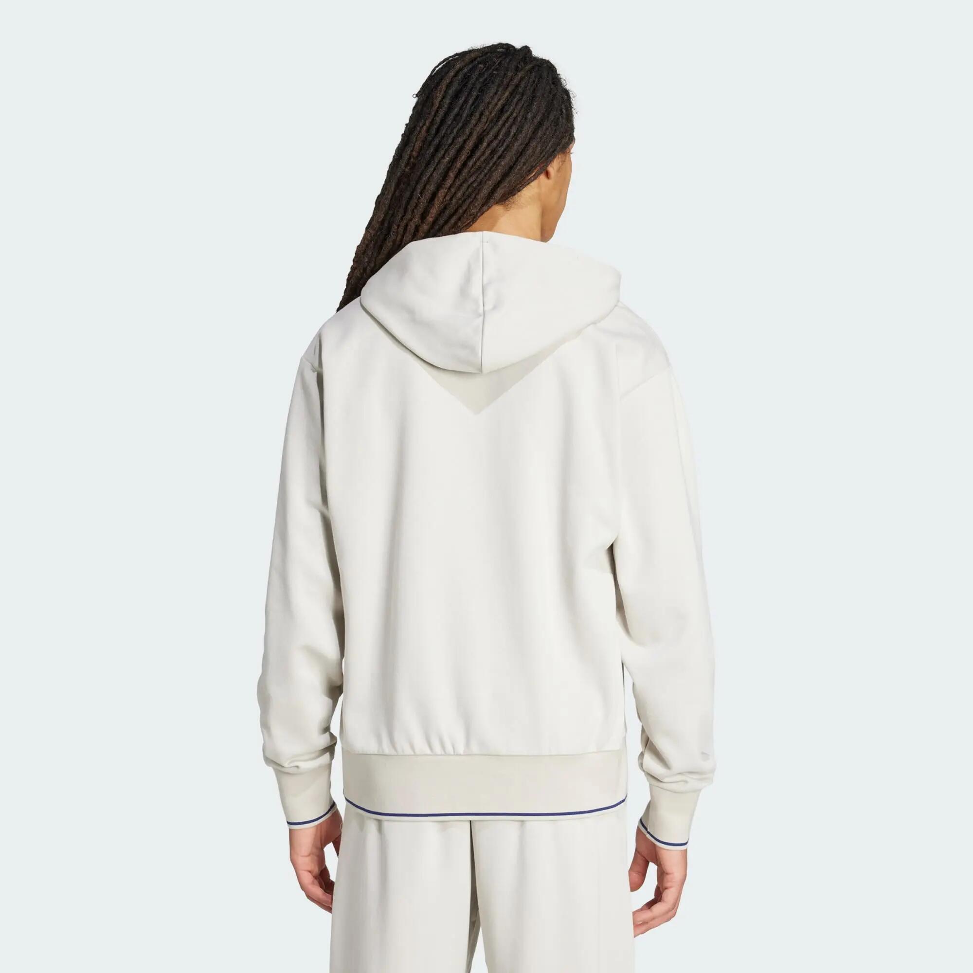 Collegiate Hoodie 3/5