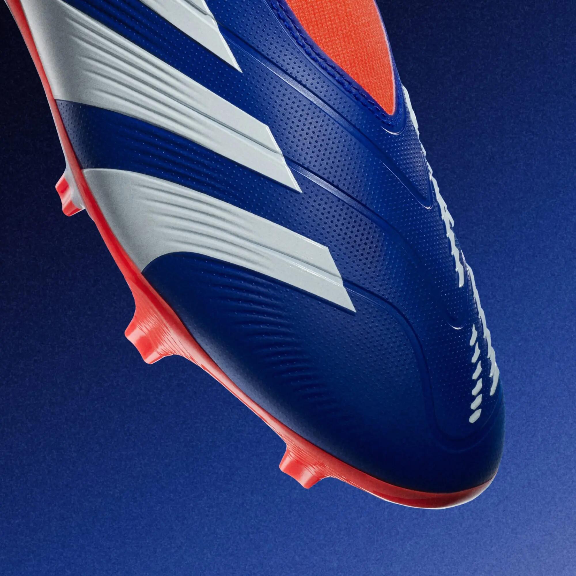 Buty Predator League Laceless FG 11/15