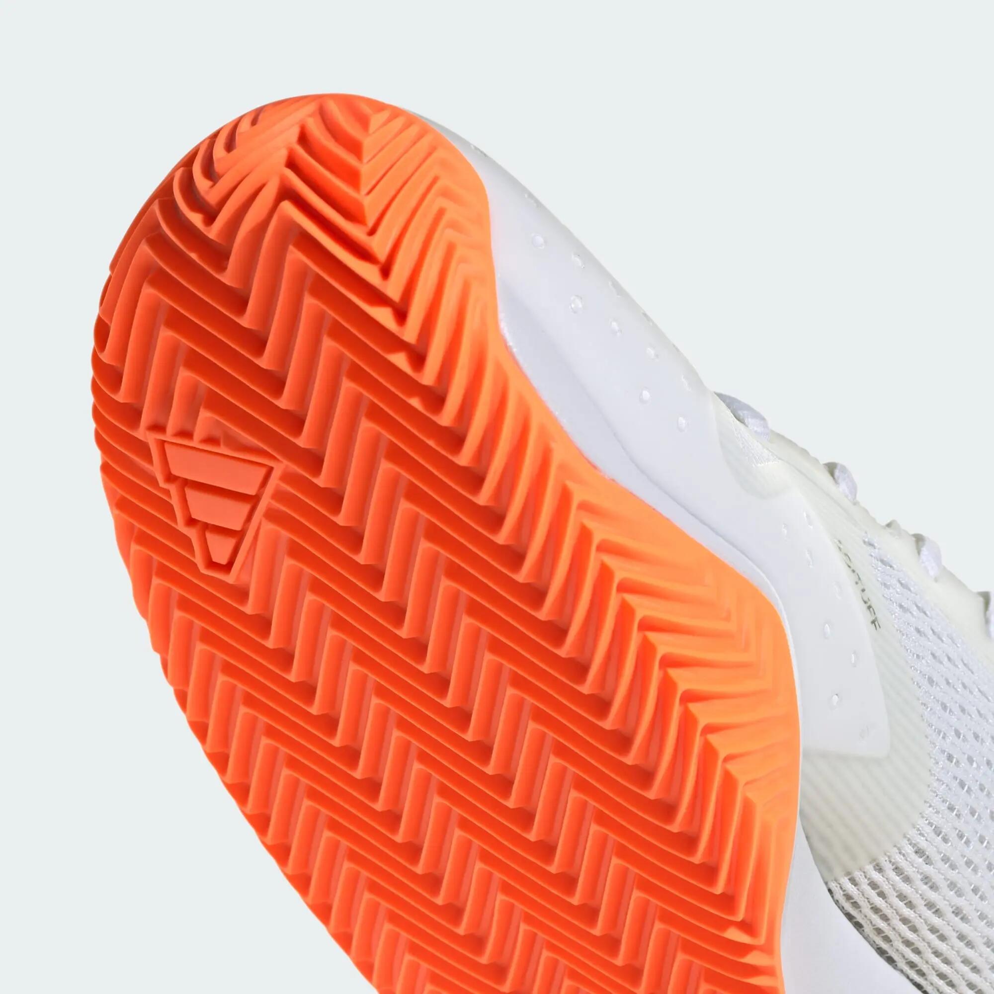 Pantofi de tenis Courtflash Speed 2 6/8