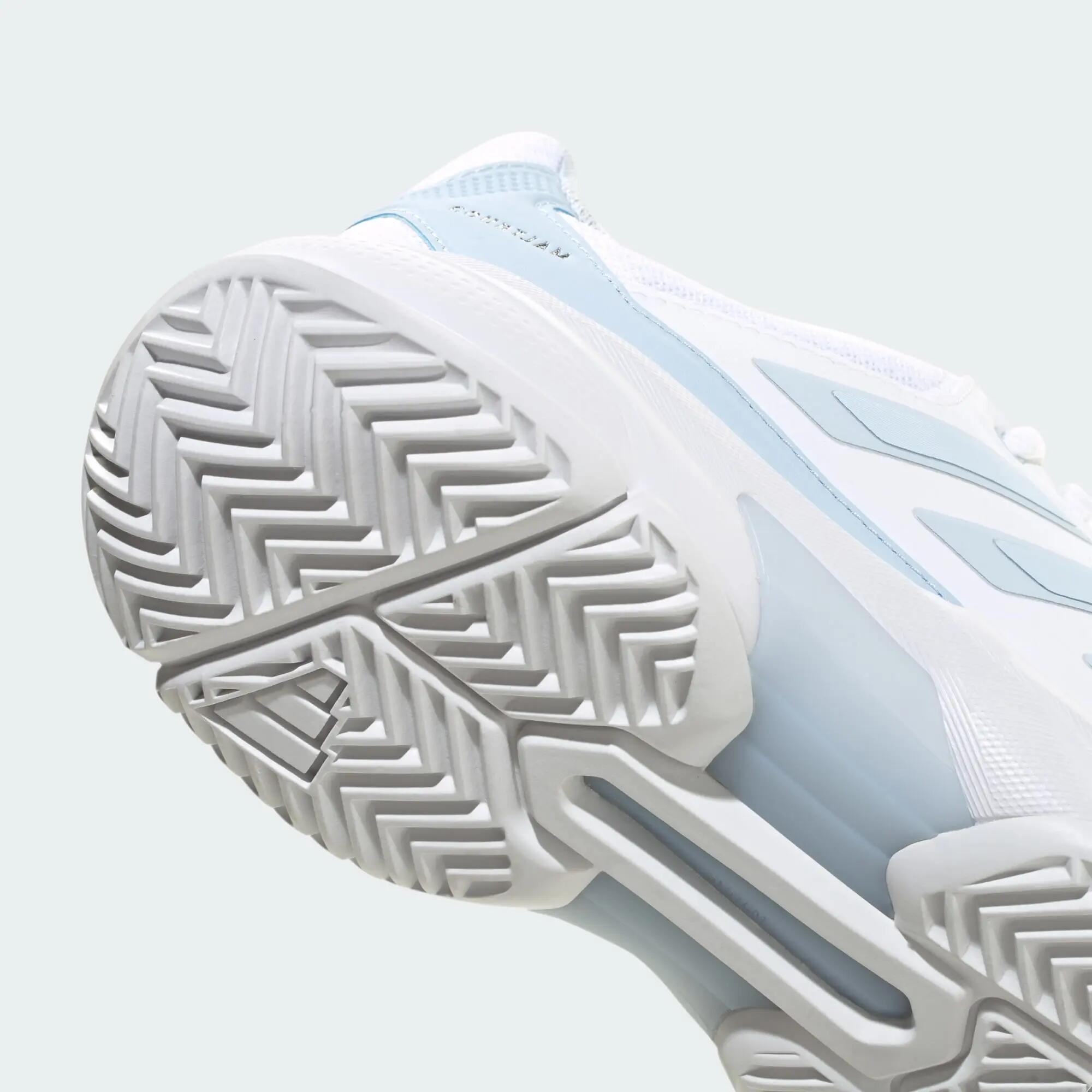 Chaussure de tennis Courtjam Control 3 6/8