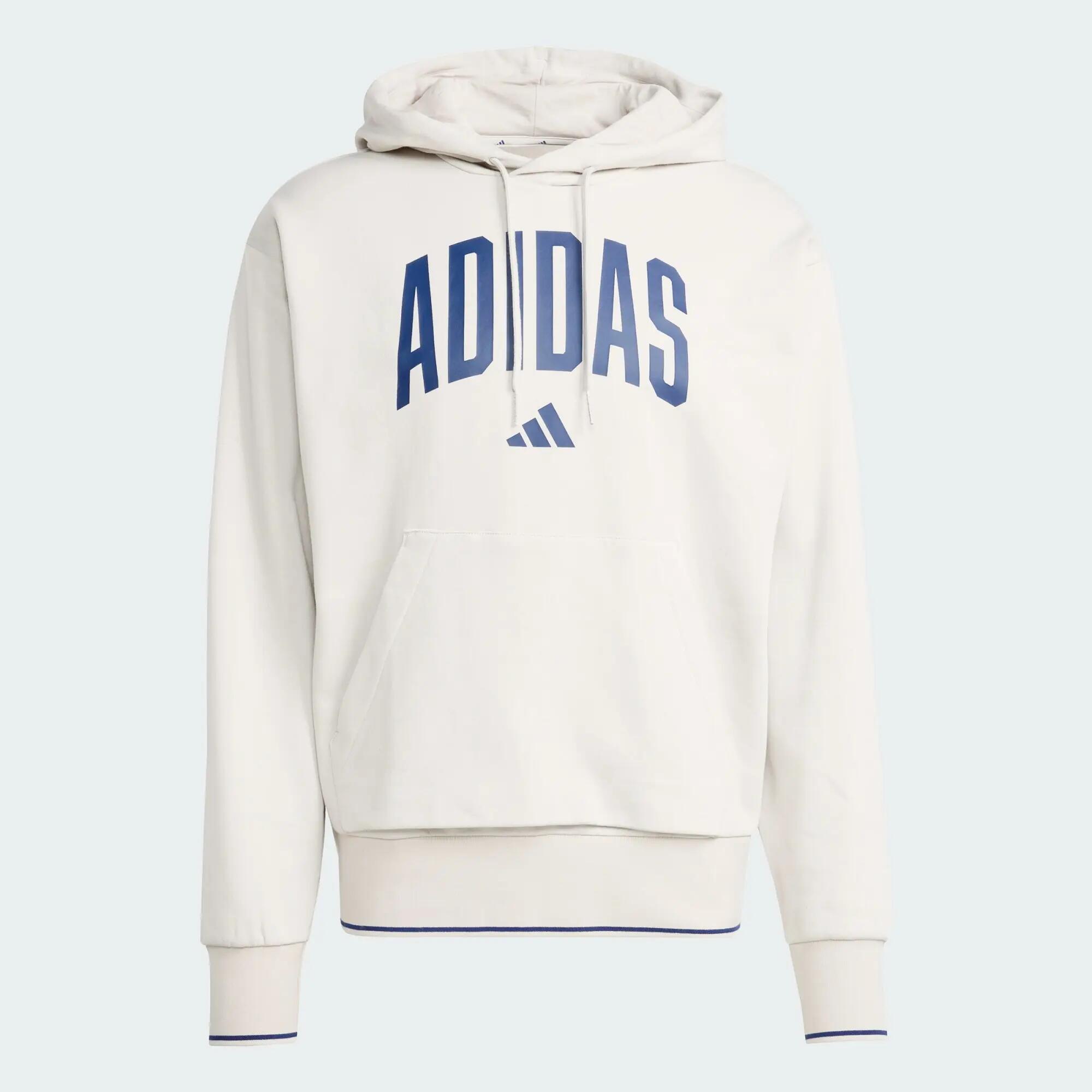 Collegiate Hoodie 2/5