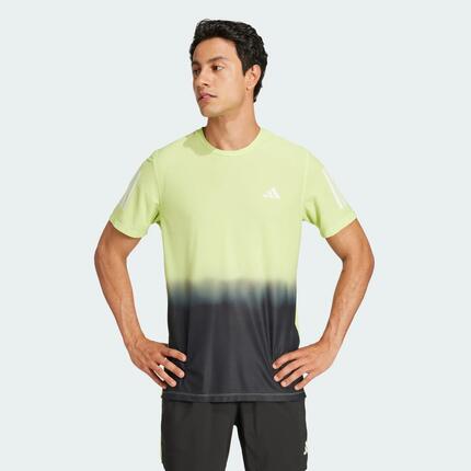 Own the Run CLIMACOOL Colorblock T-Shirt