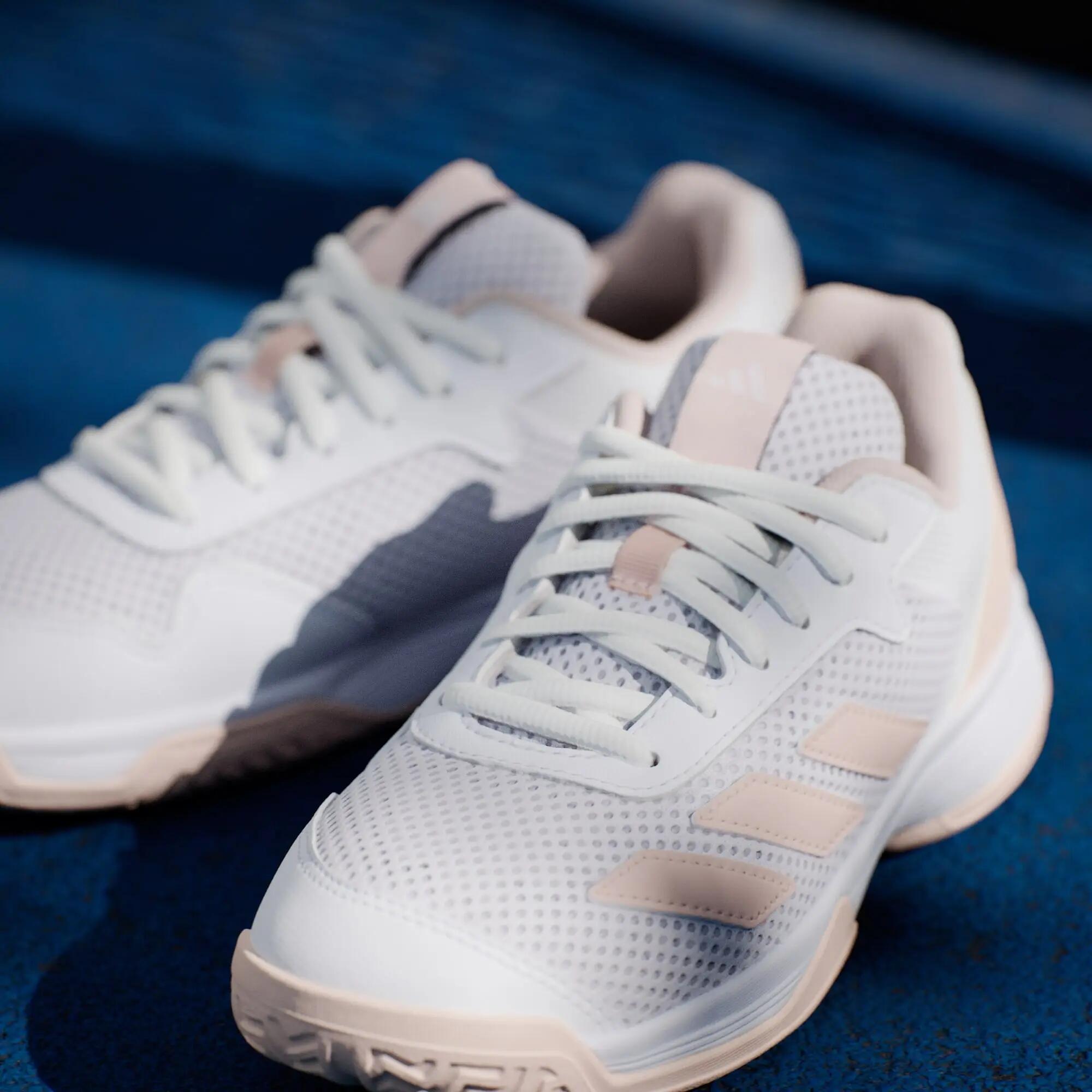 Courtflash Kids Tennisschuh 14/15