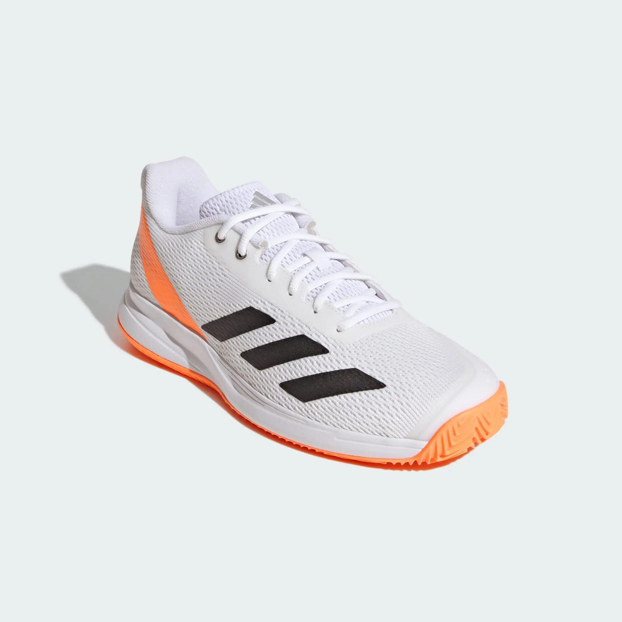 Pantofi de tenis Courtflash Speed 2 4/8