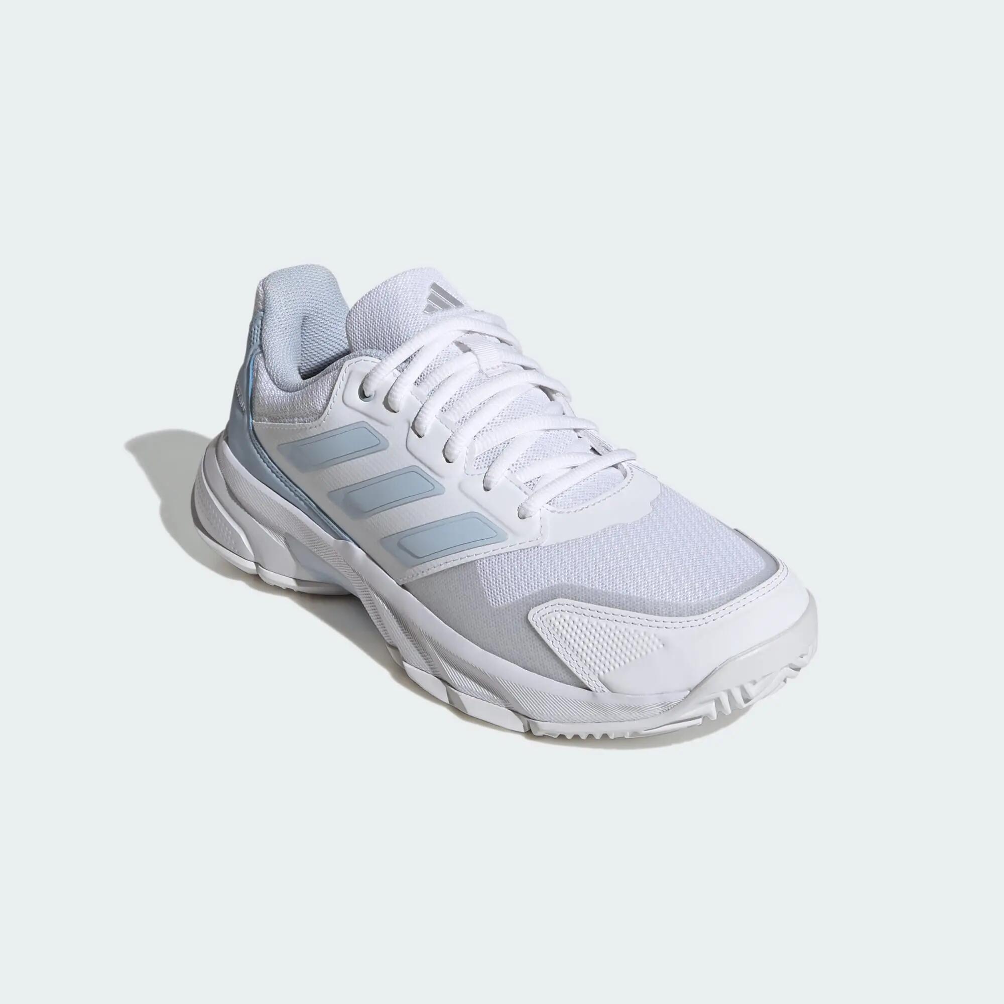 Chaussure de tennis Courtjam Control 3 4/8