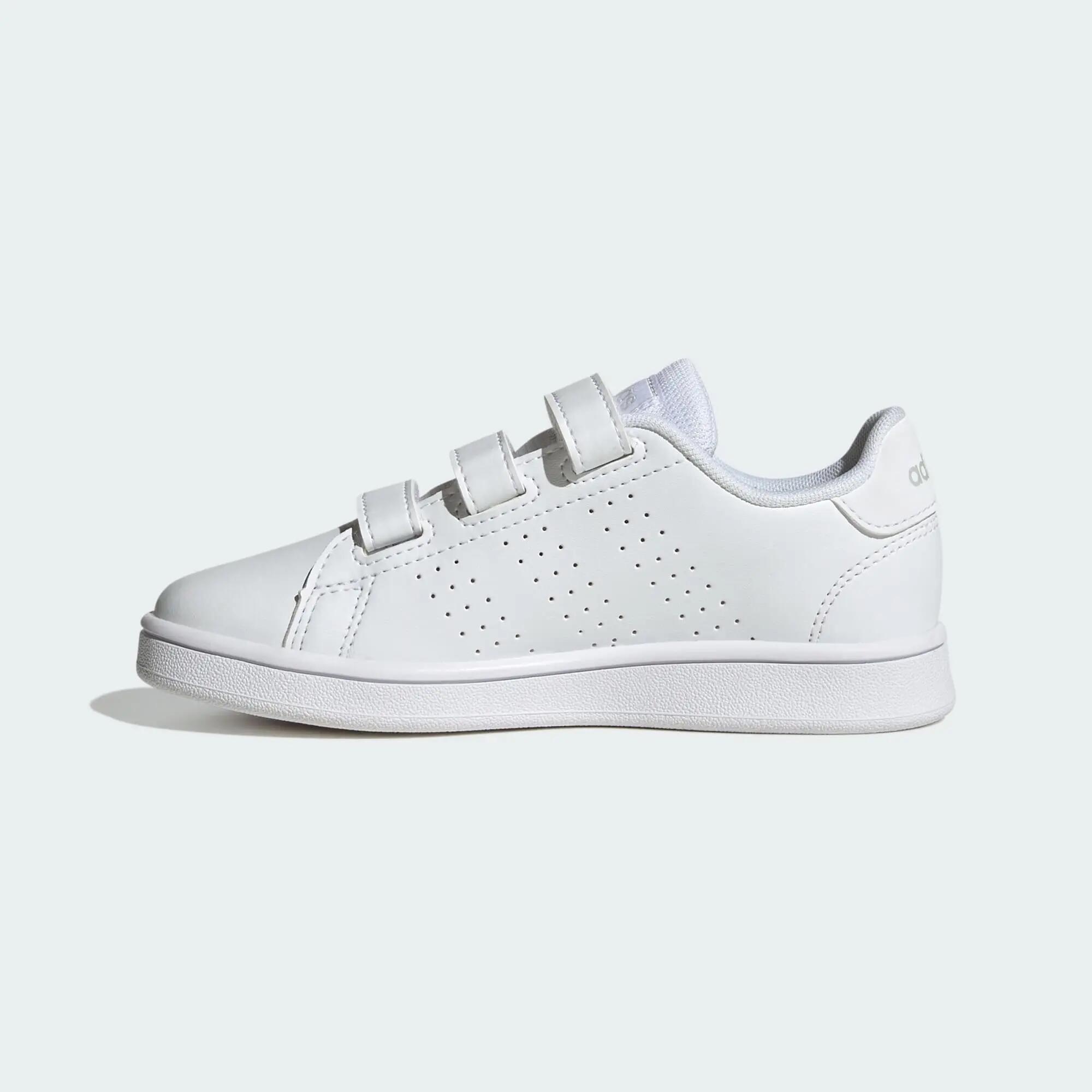 Buty Advantage Court Lifestyle Hook-and-Loop 8/15