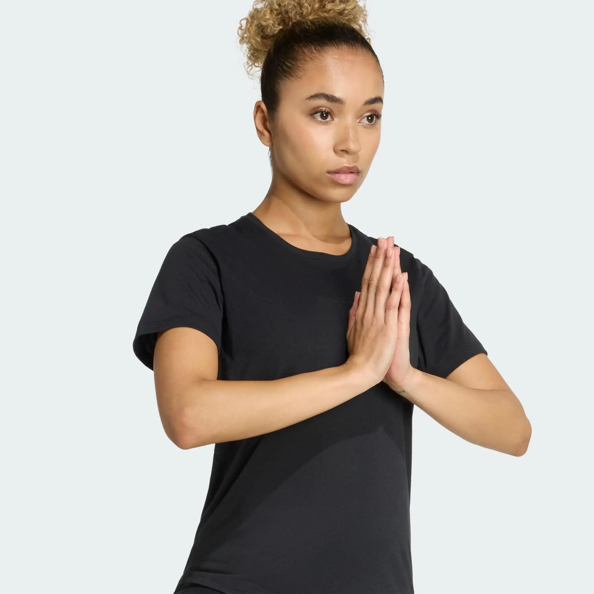 Camiseta Yoga Essentials 4/5