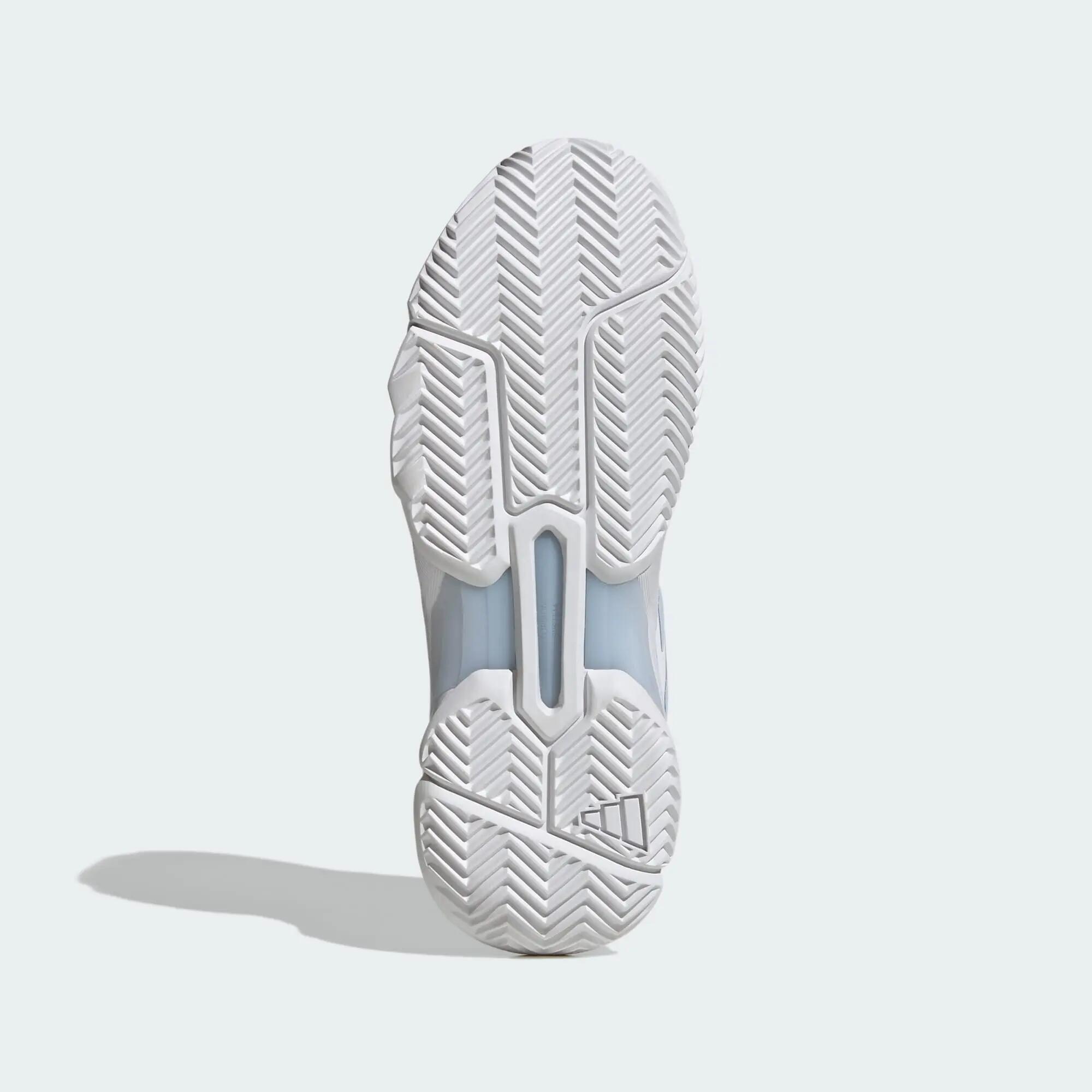 Chaussure de tennis Courtjam Control 3 3/8