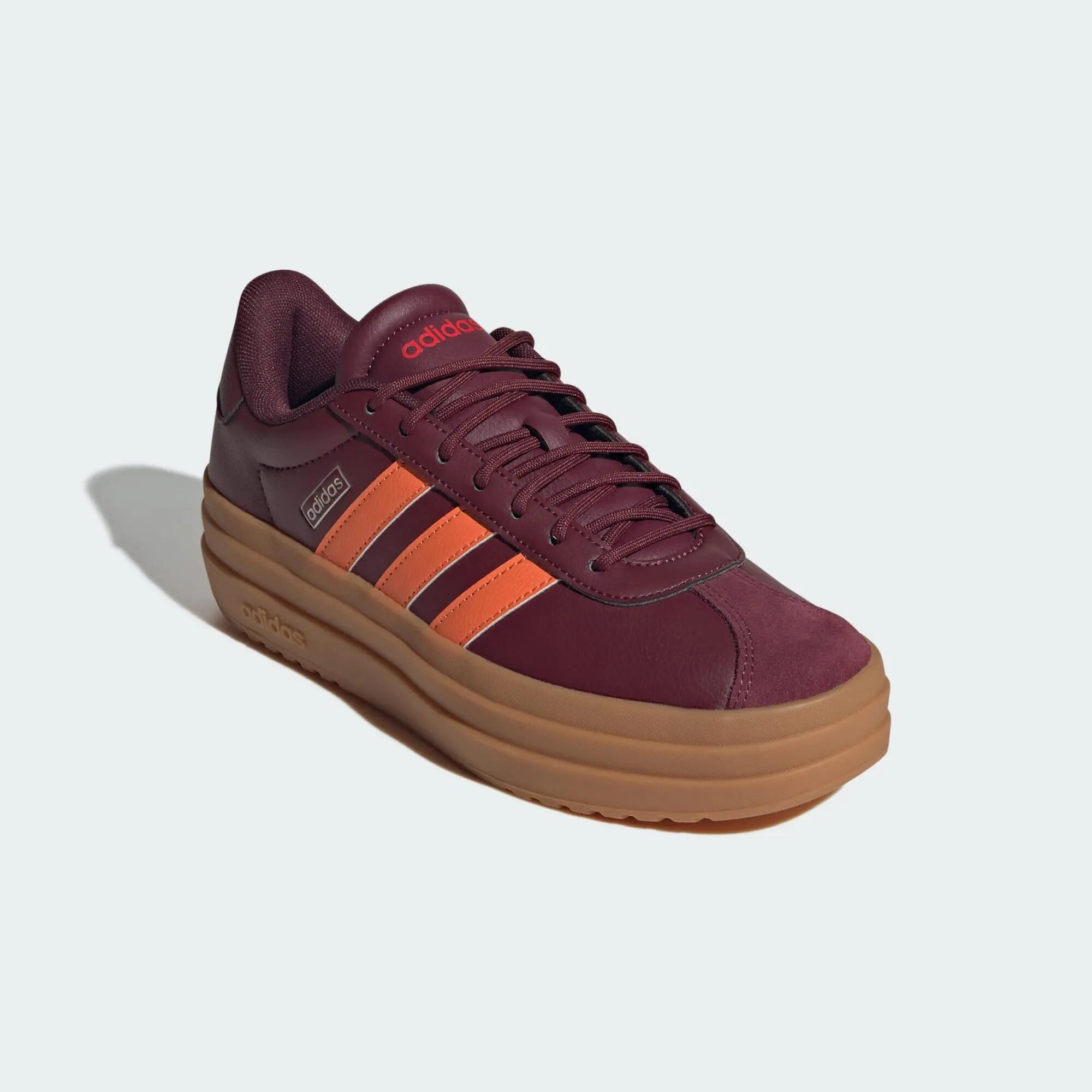 Zapatilla VL Court Bold 9/15