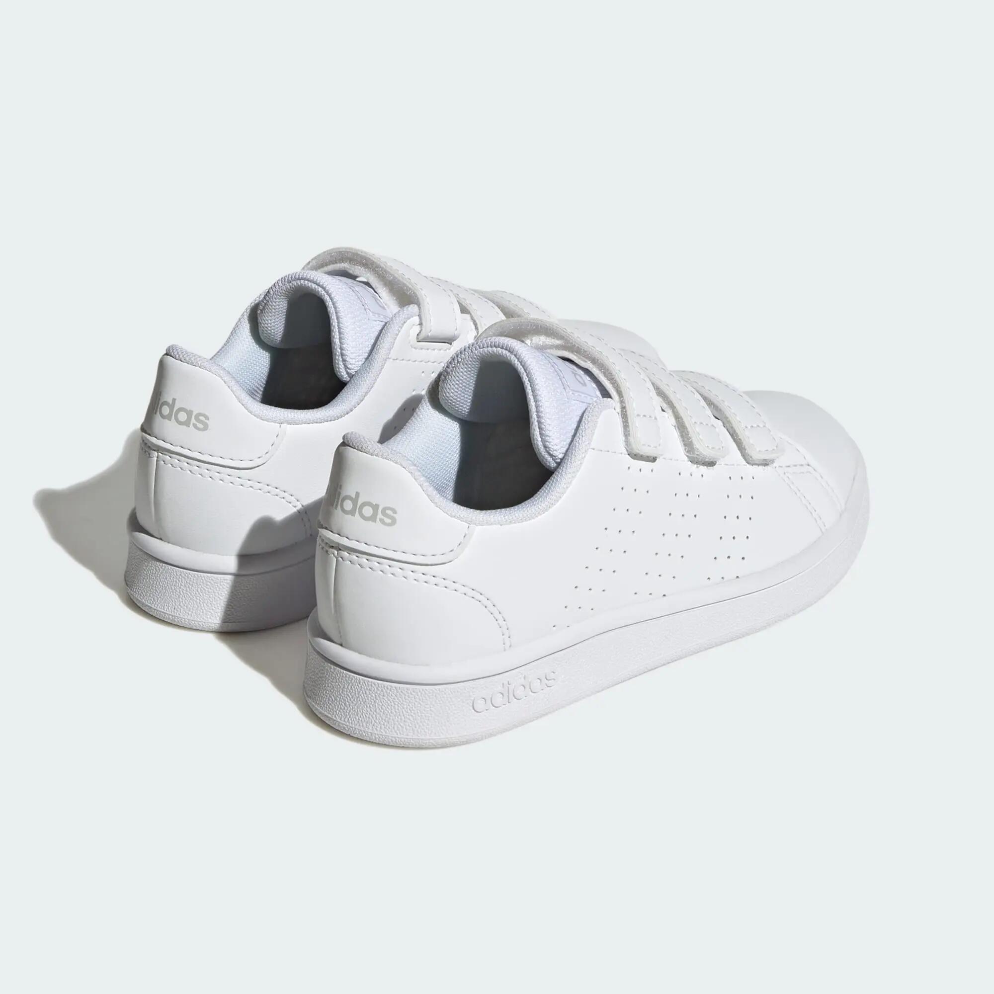 Buty Advantage Court Lifestyle Hook-and-Loop 7/15