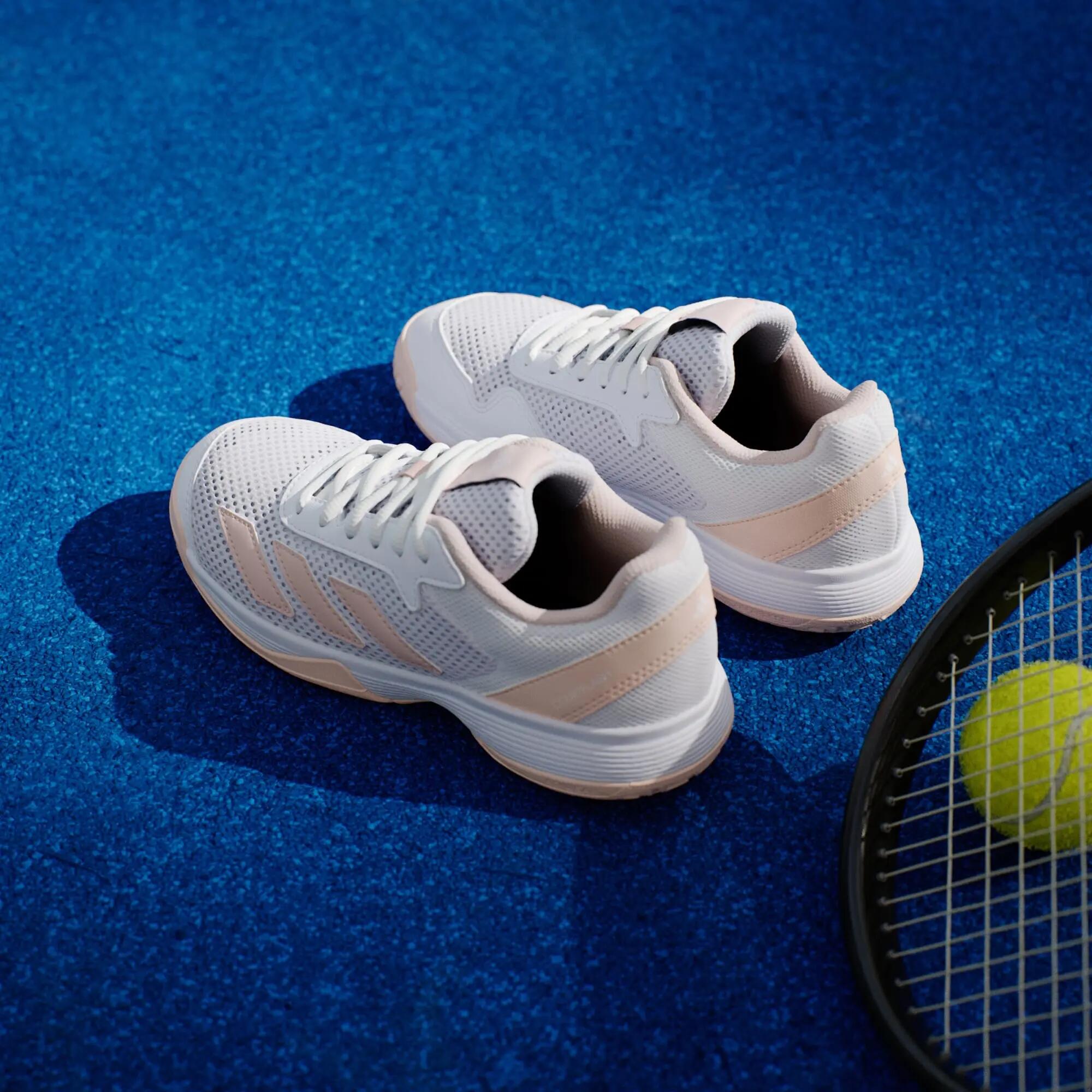 Courtflash Kids Tennisschuh 12/15