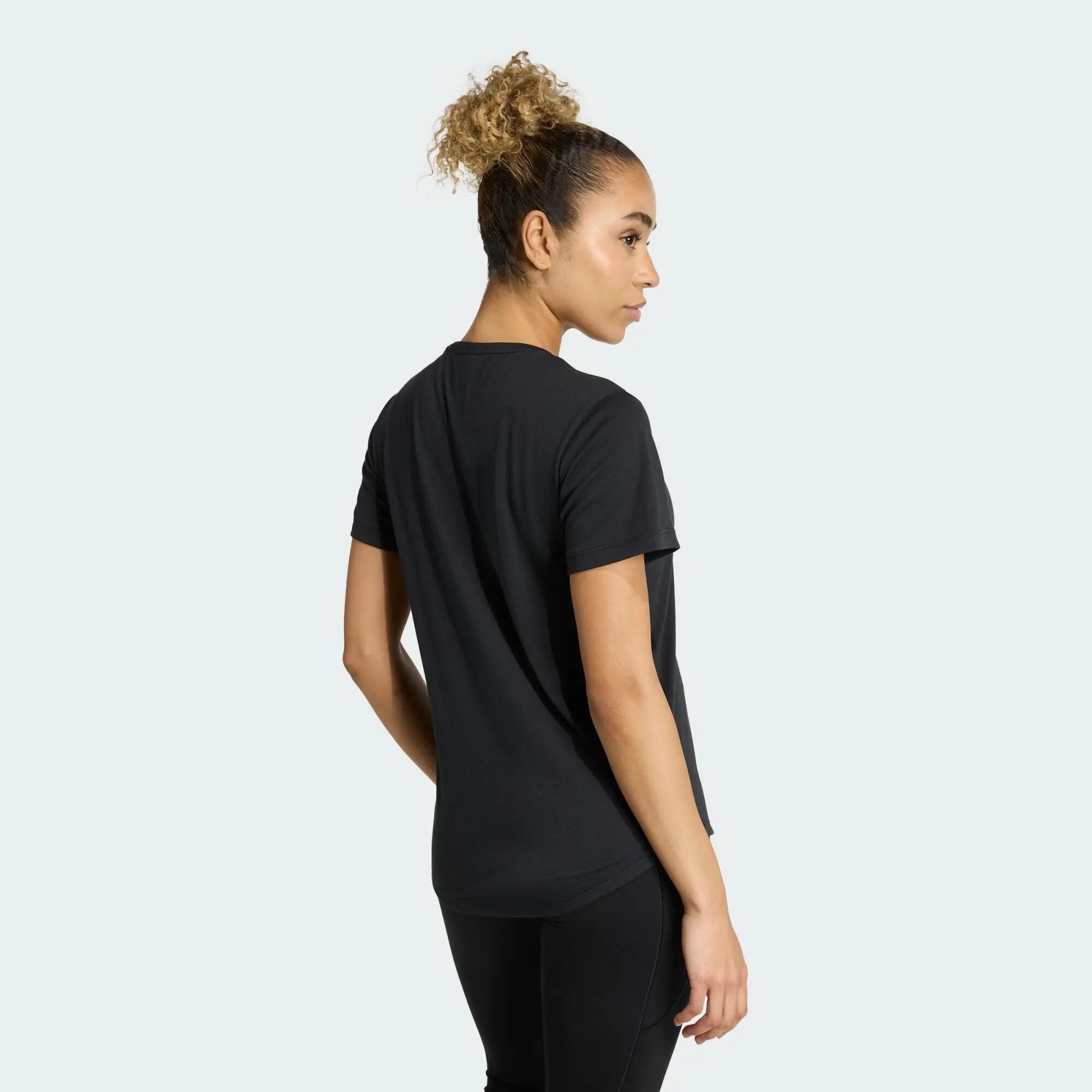 Camiseta Yoga Essentials 3/5