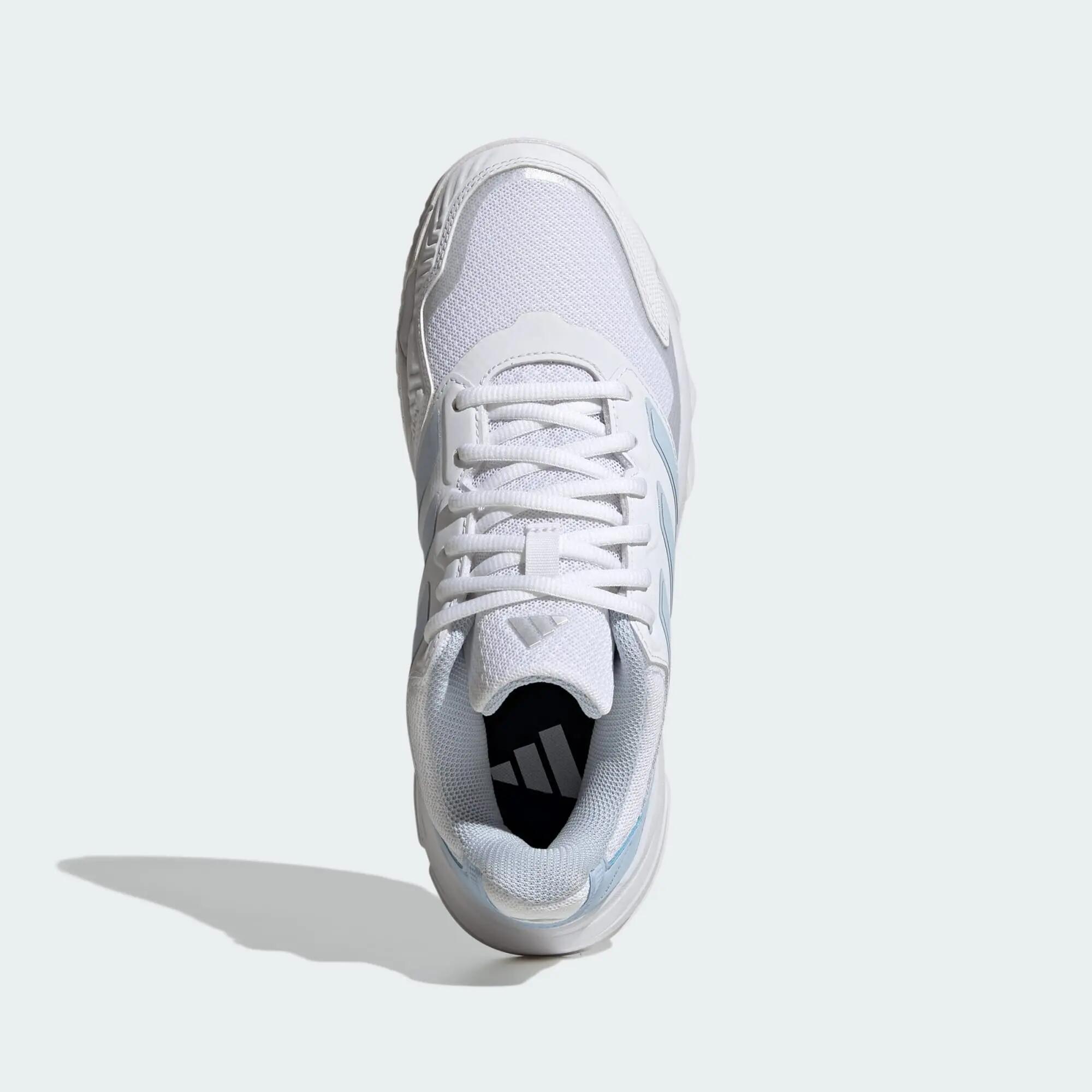 Chaussure de tennis Courtjam Control 3 2/8