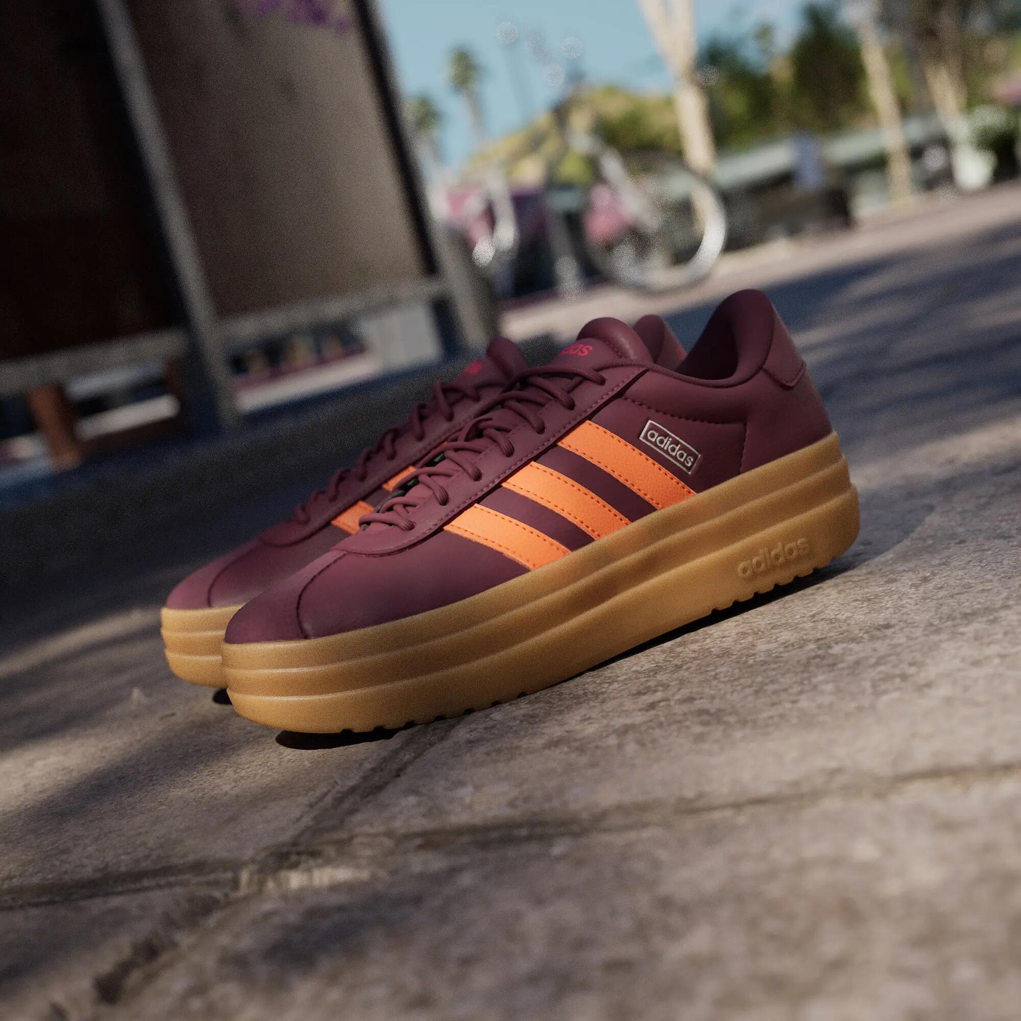 Zapatilla VL Court Bold 6/15