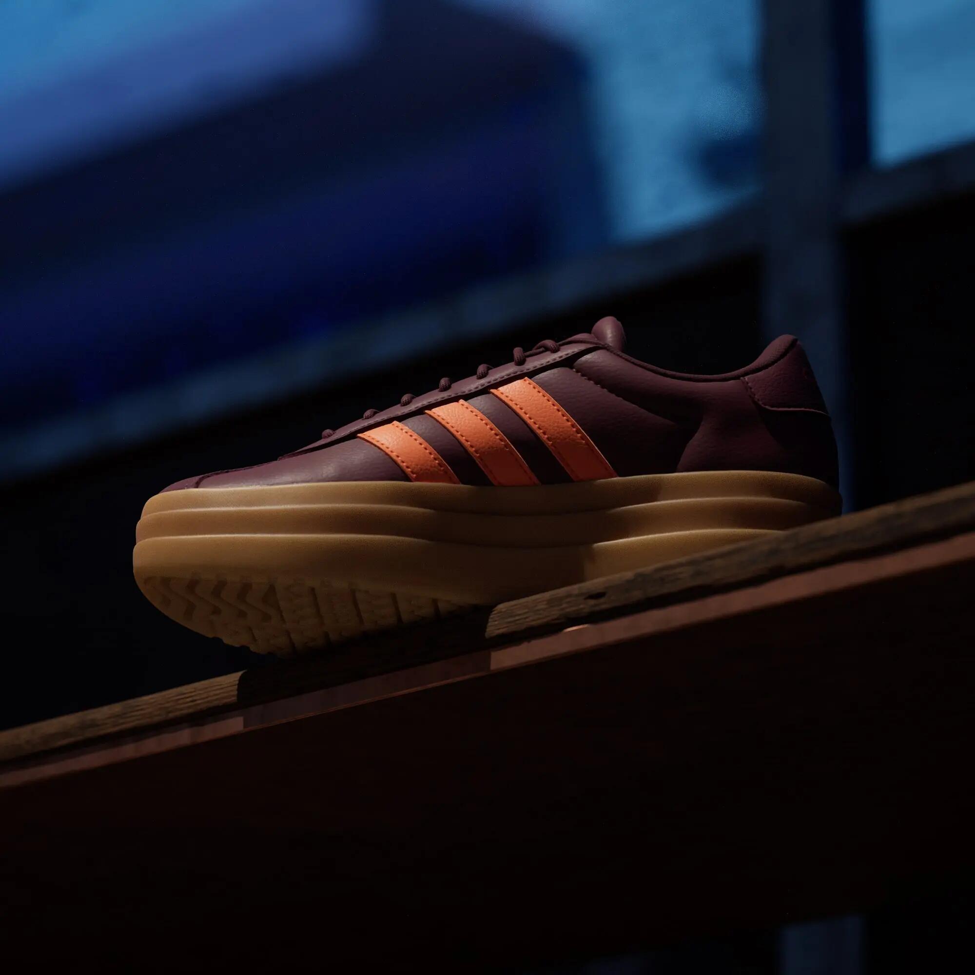 Zapatilla VL Court Bold 5/15