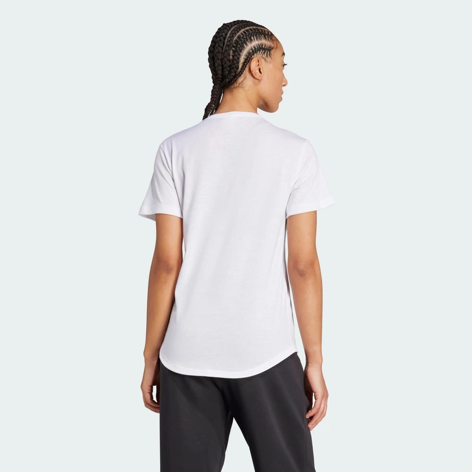 Essentials Yoga-T-shirt 3/5