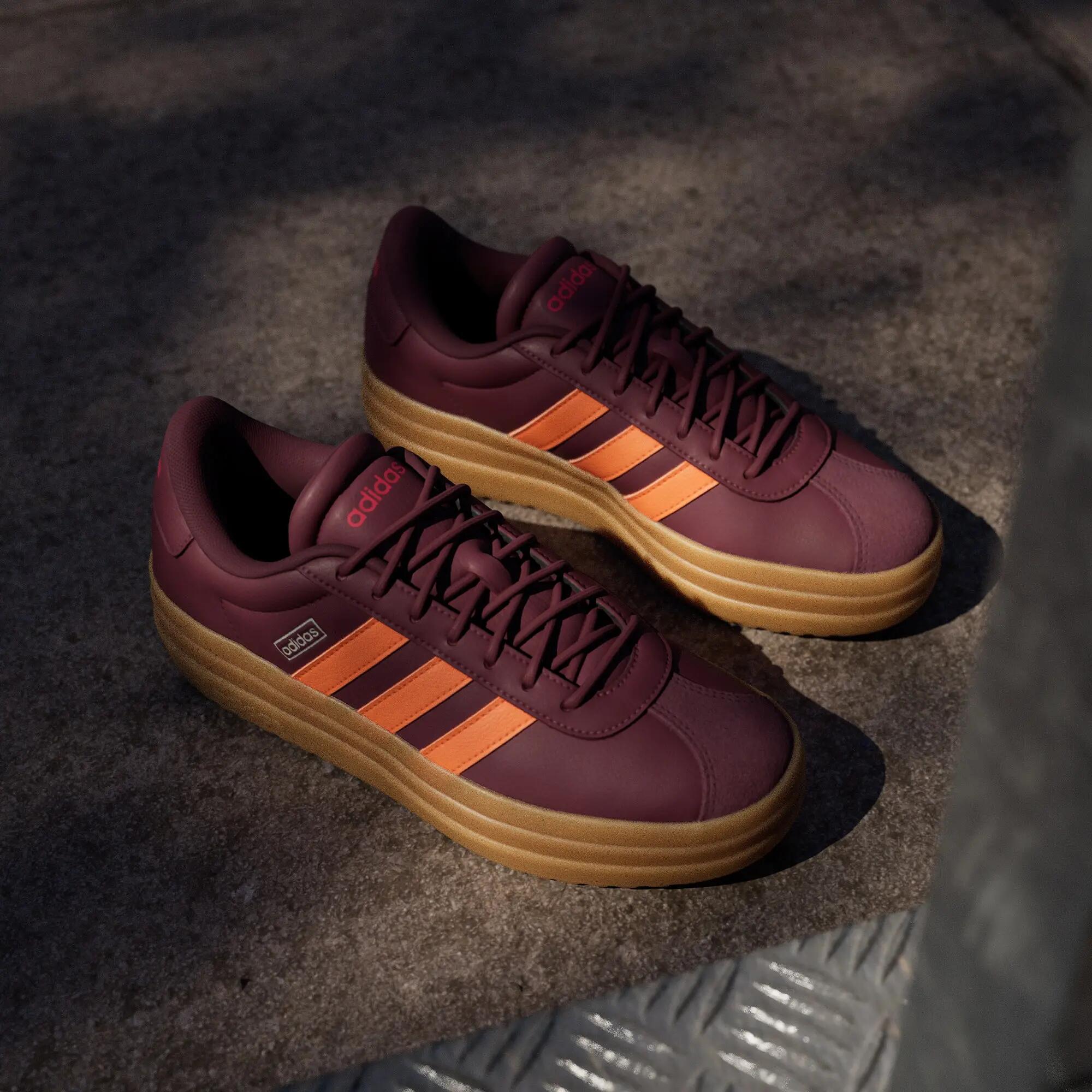 Zapatilla VL Court Bold 4/15