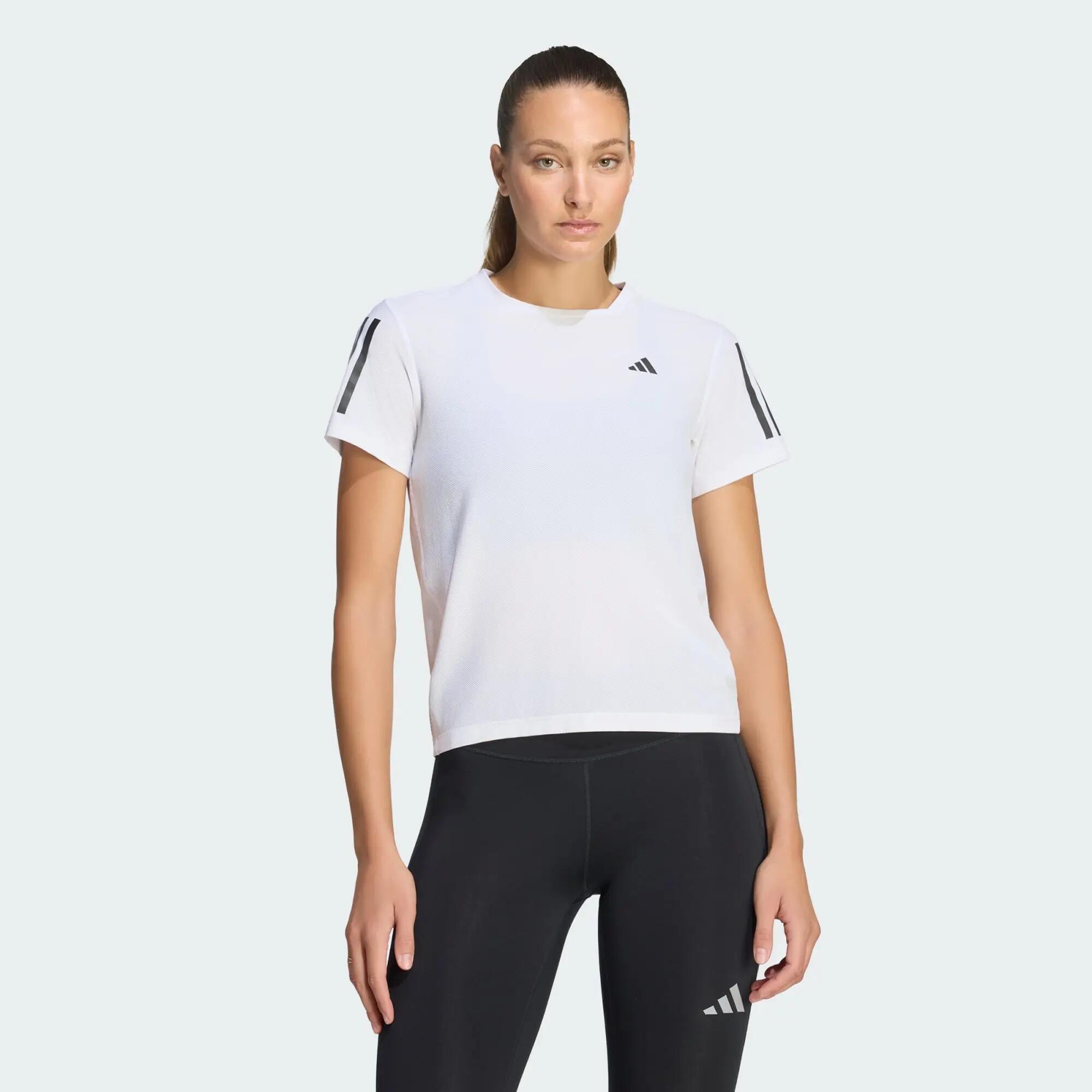 T-shirt Own The Run 2/5