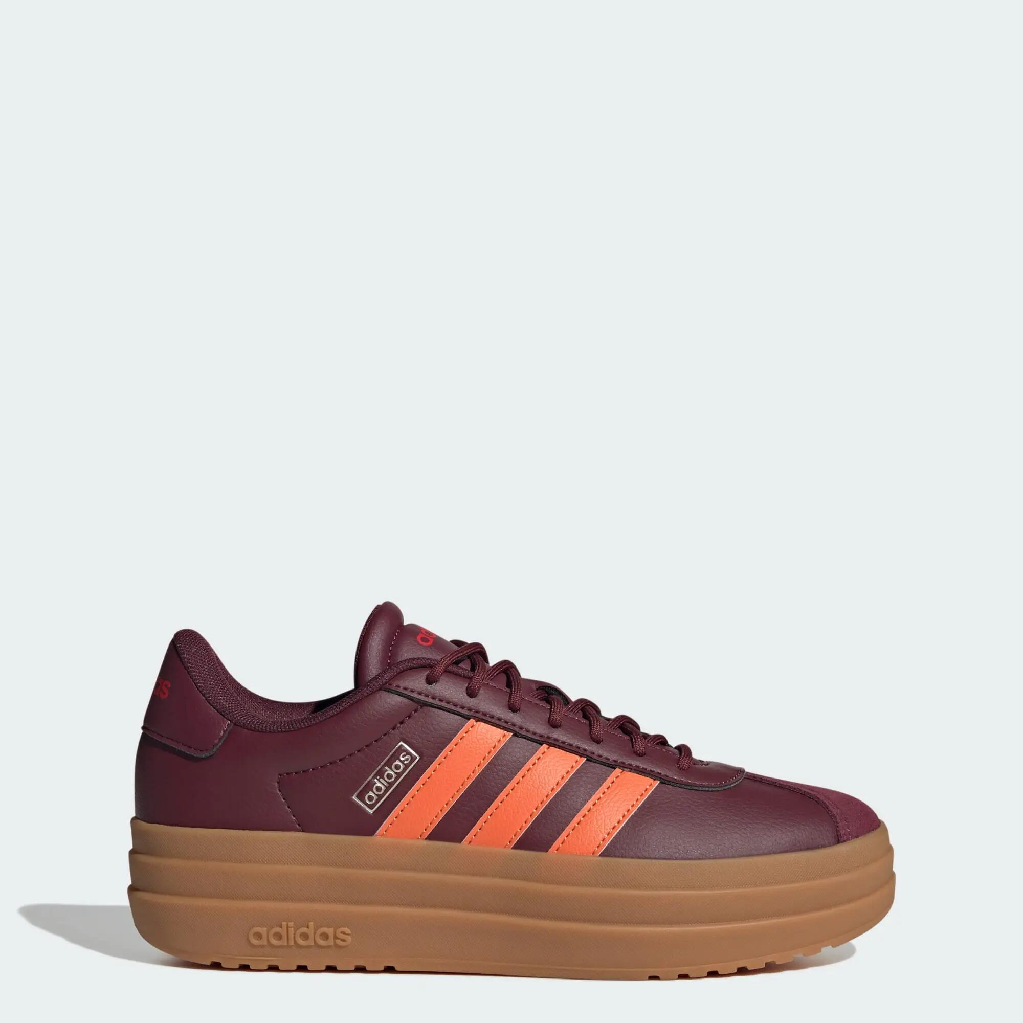Zapatilla VL Court Bold 2/15
