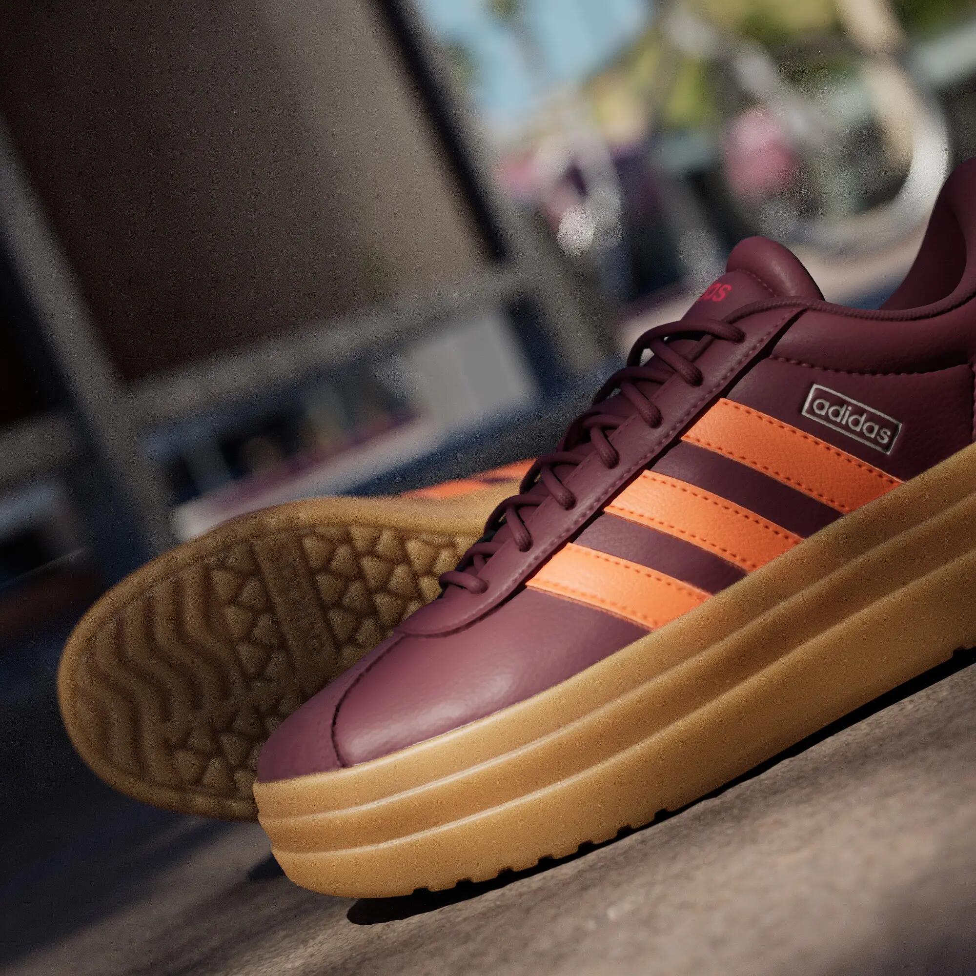 Zapatilla VL Court Bold 14/15
