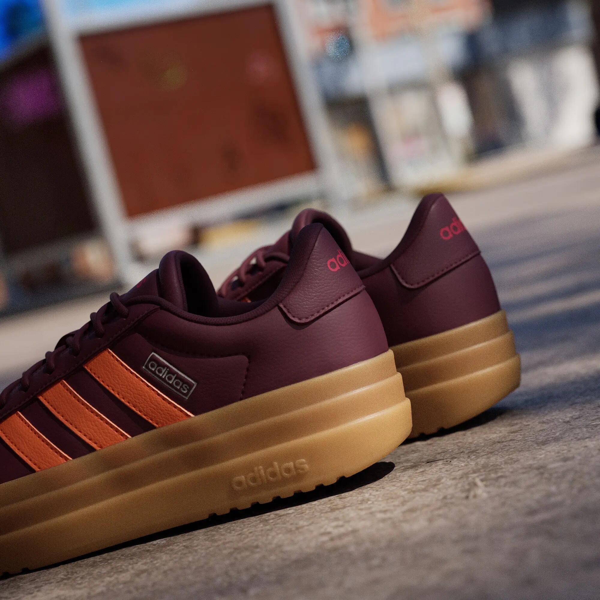 Zapatilla VL Court Bold 13/15