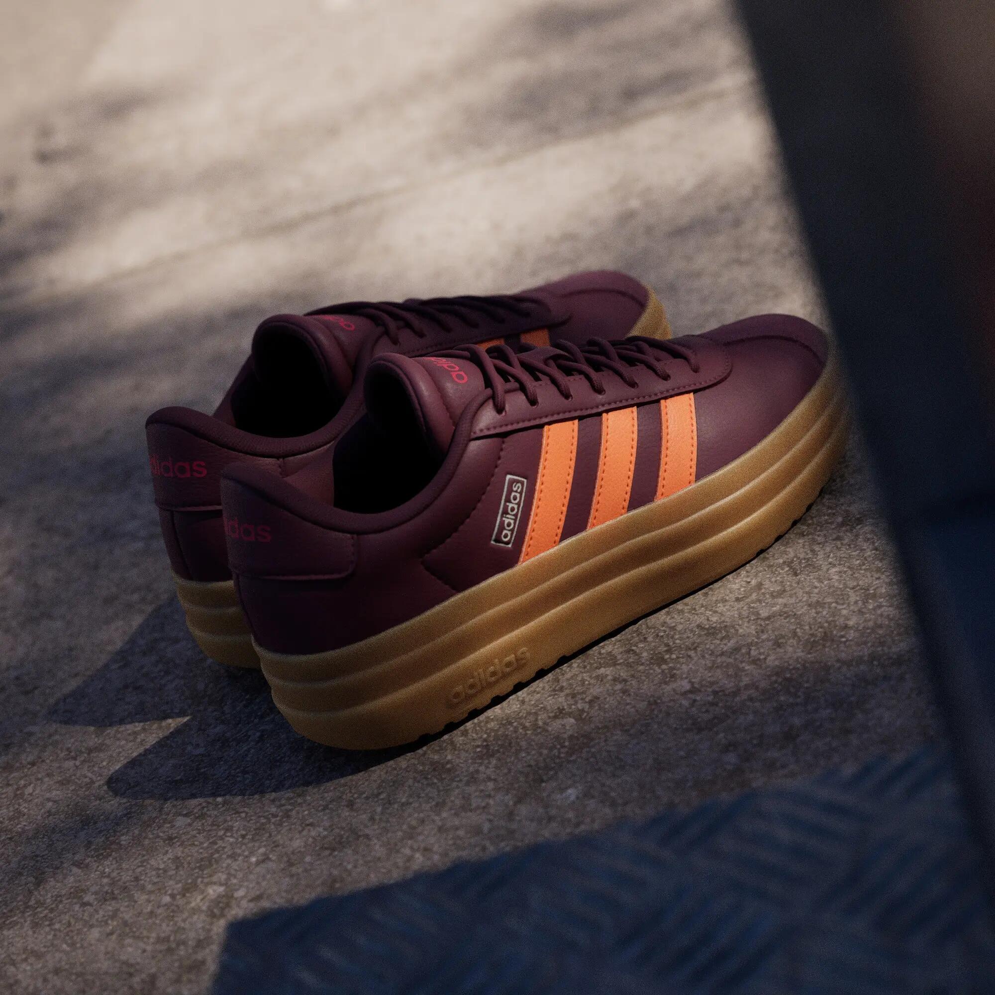 Zapatilla VL Court Bold 12/15