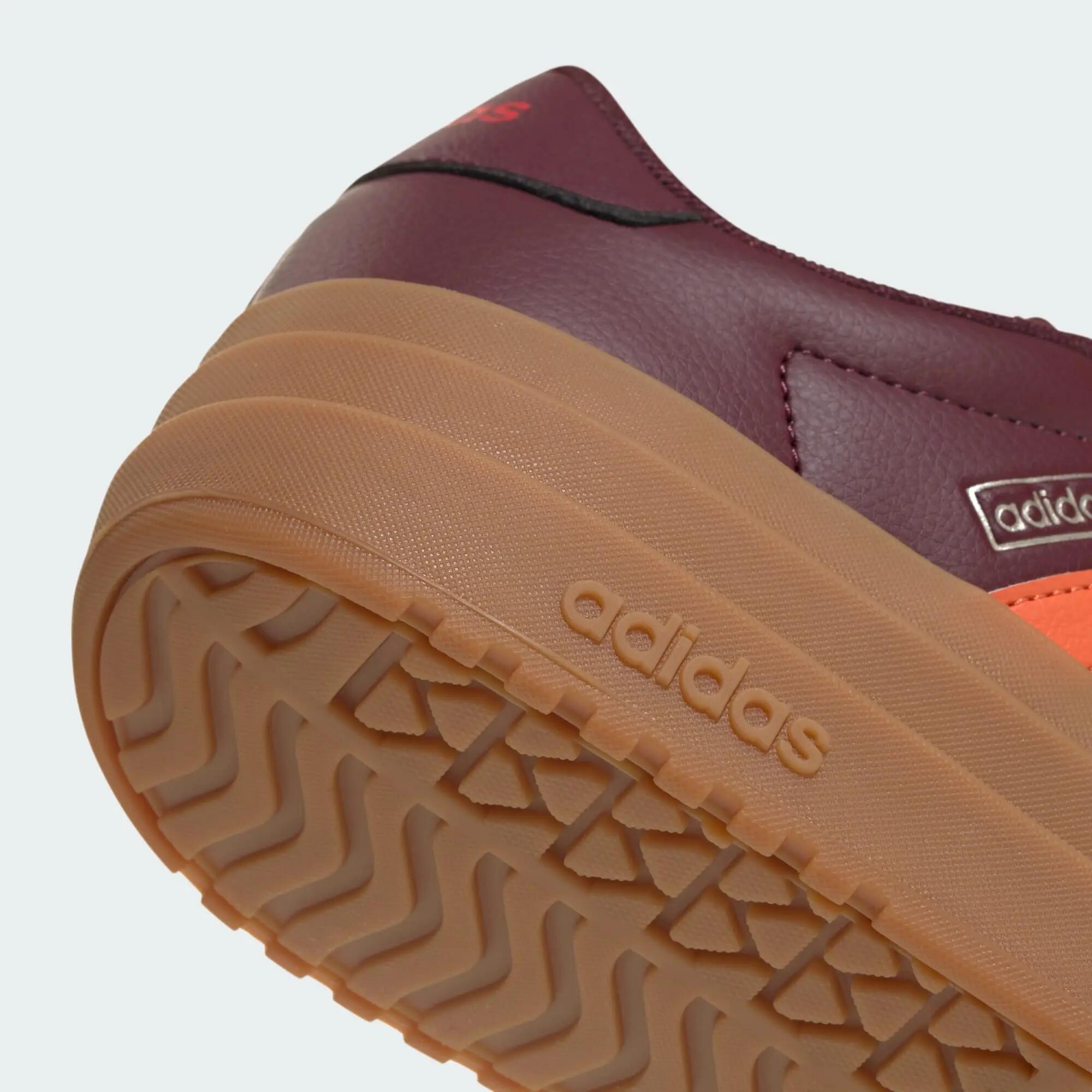 Zapatilla VL Court Bold 10/15