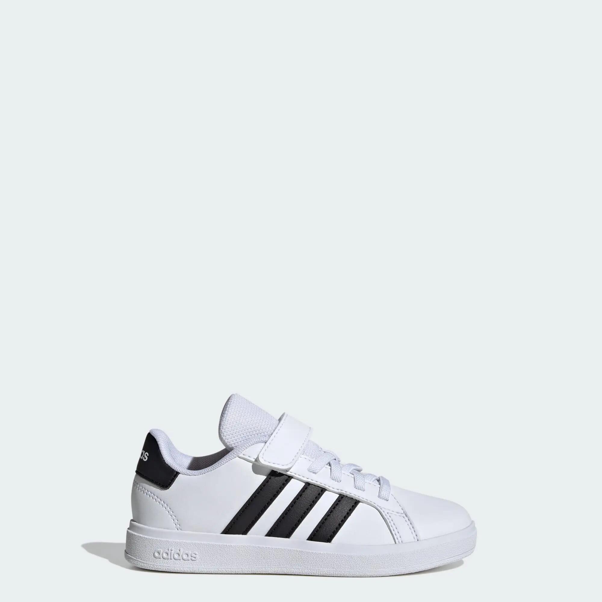 Grand Court 2.0 Kids Schuh 2/15