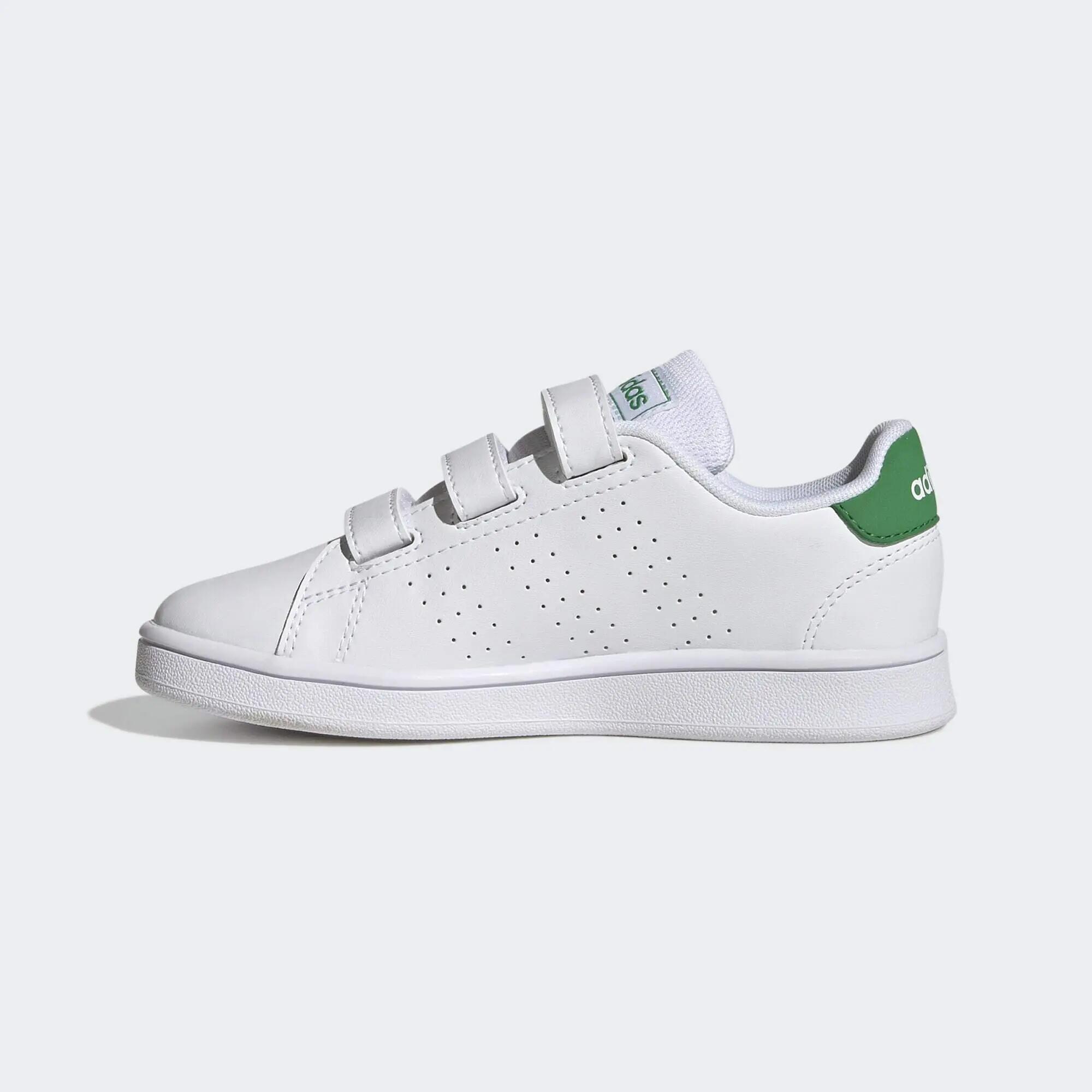 Buty Advantage Court Lifestyle Hook-and-Loop 6/6