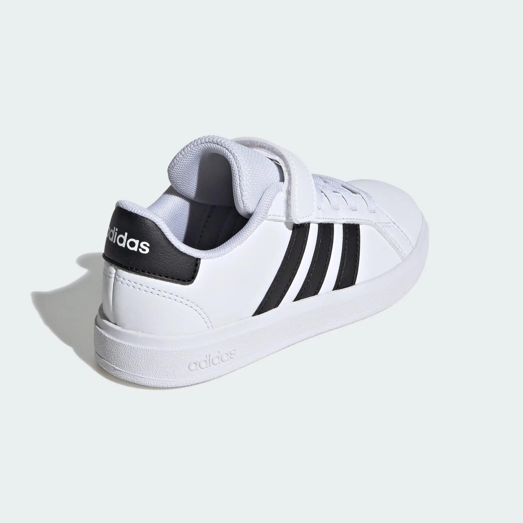 Grand Court 2.0 Kids Schuh 12/15