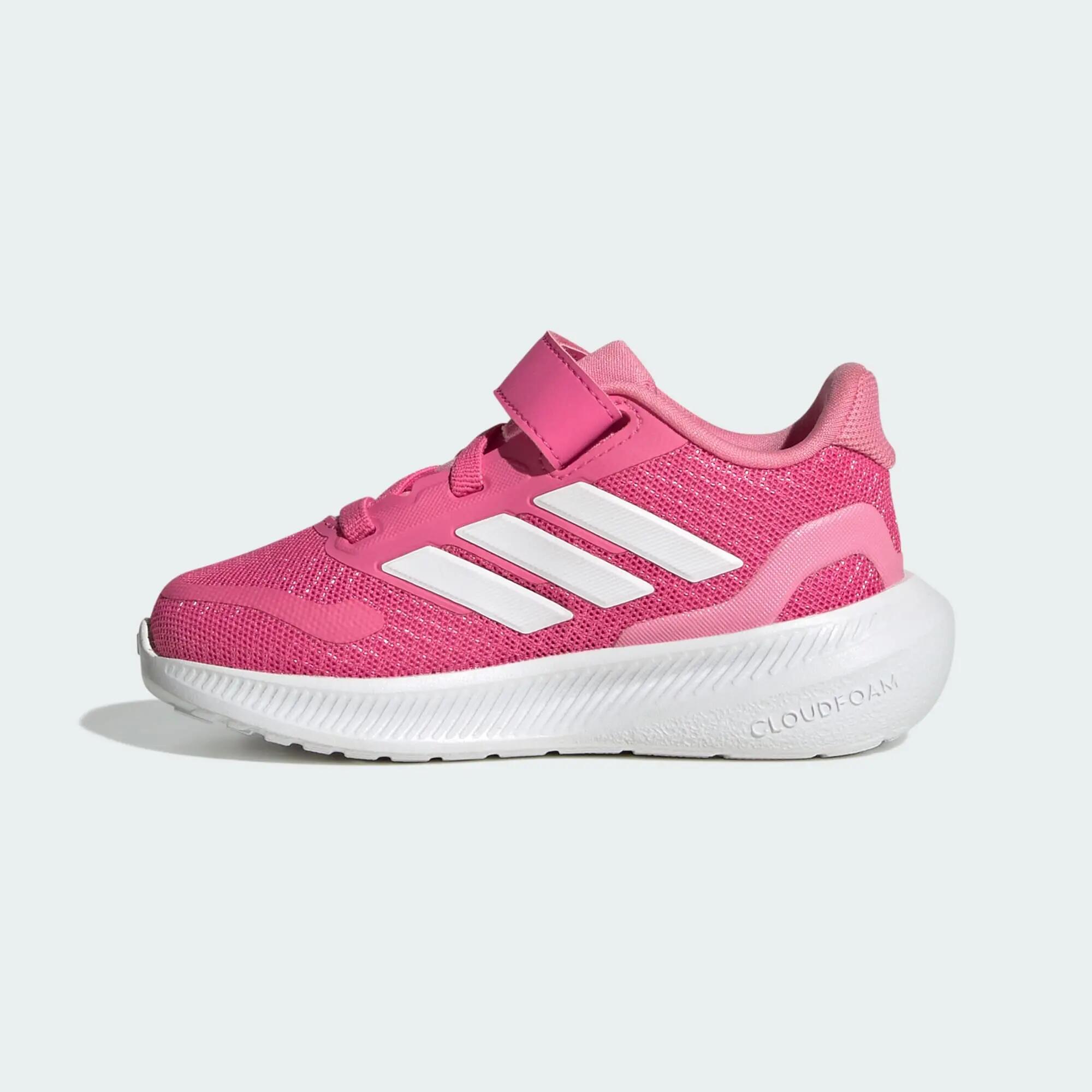 Zapatilla Runfalcon 5 Kids 8/8